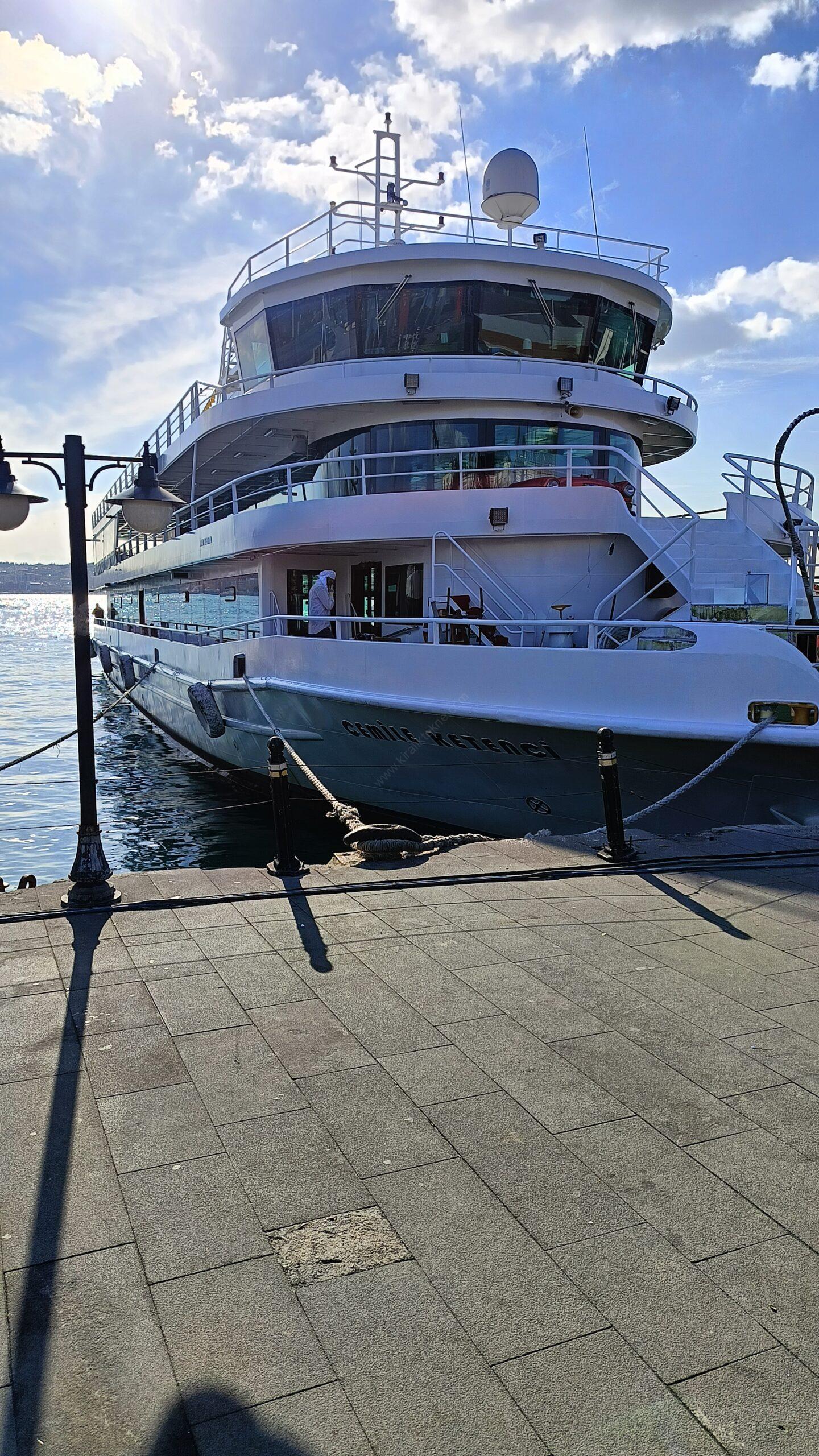 Yacht Gallery
