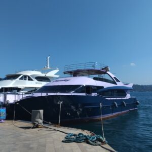 Yacht Thumbnail