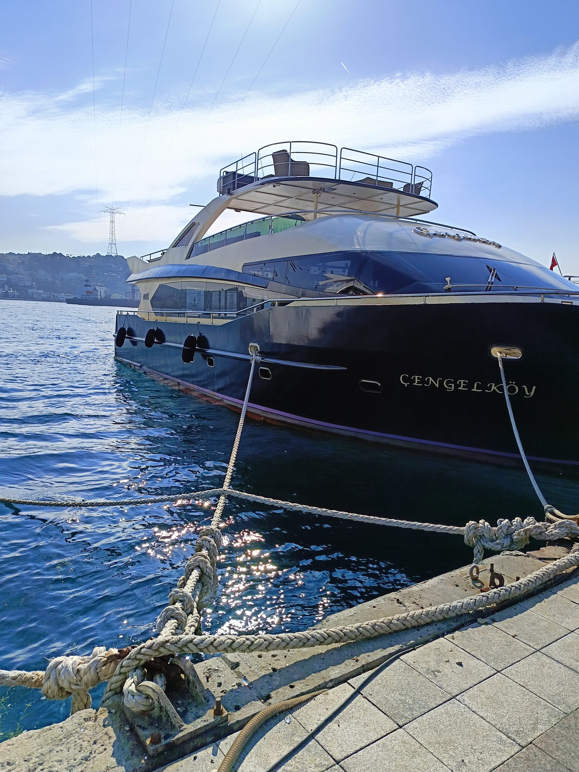 Yacht Gallery