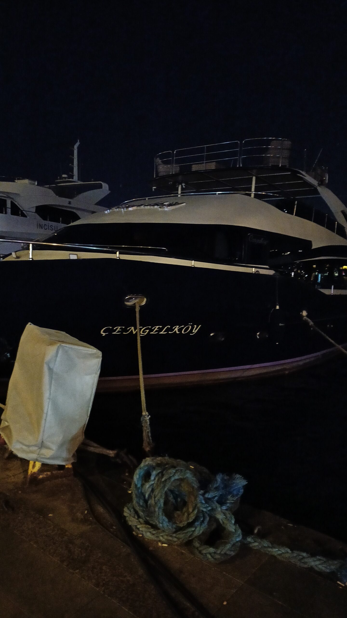 Yacht Gallery