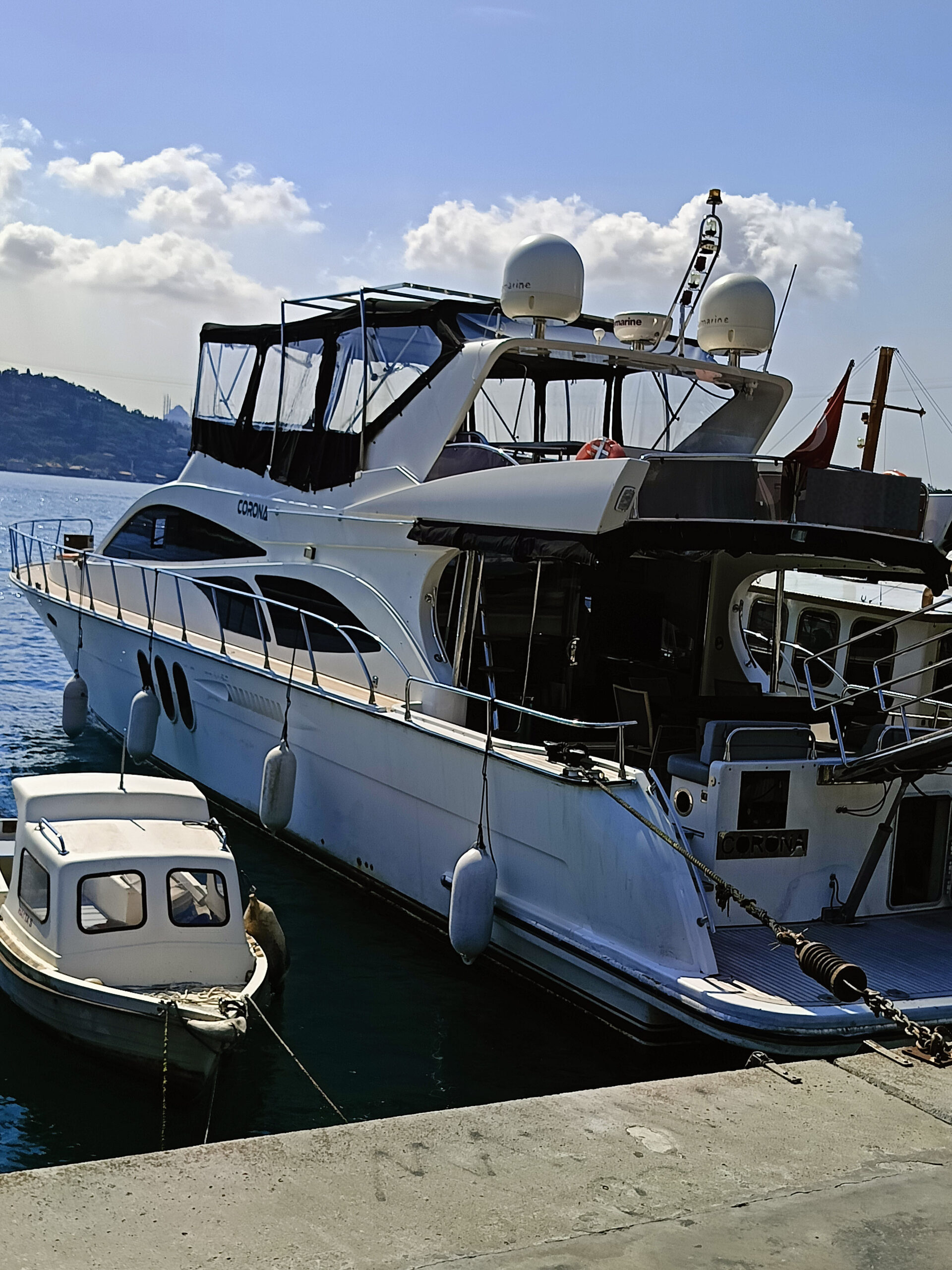Yacht Gallery