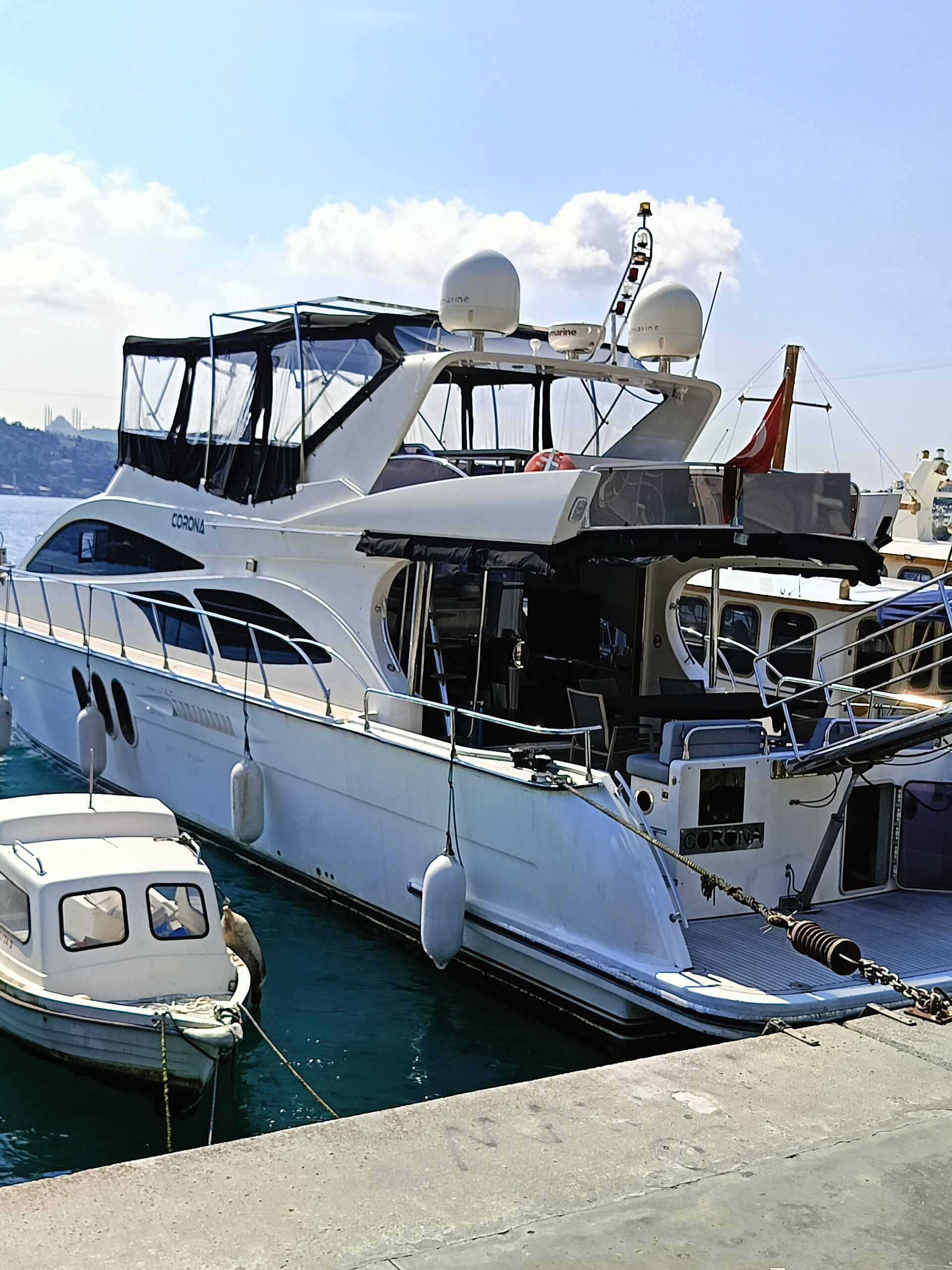 Yacht Gallery