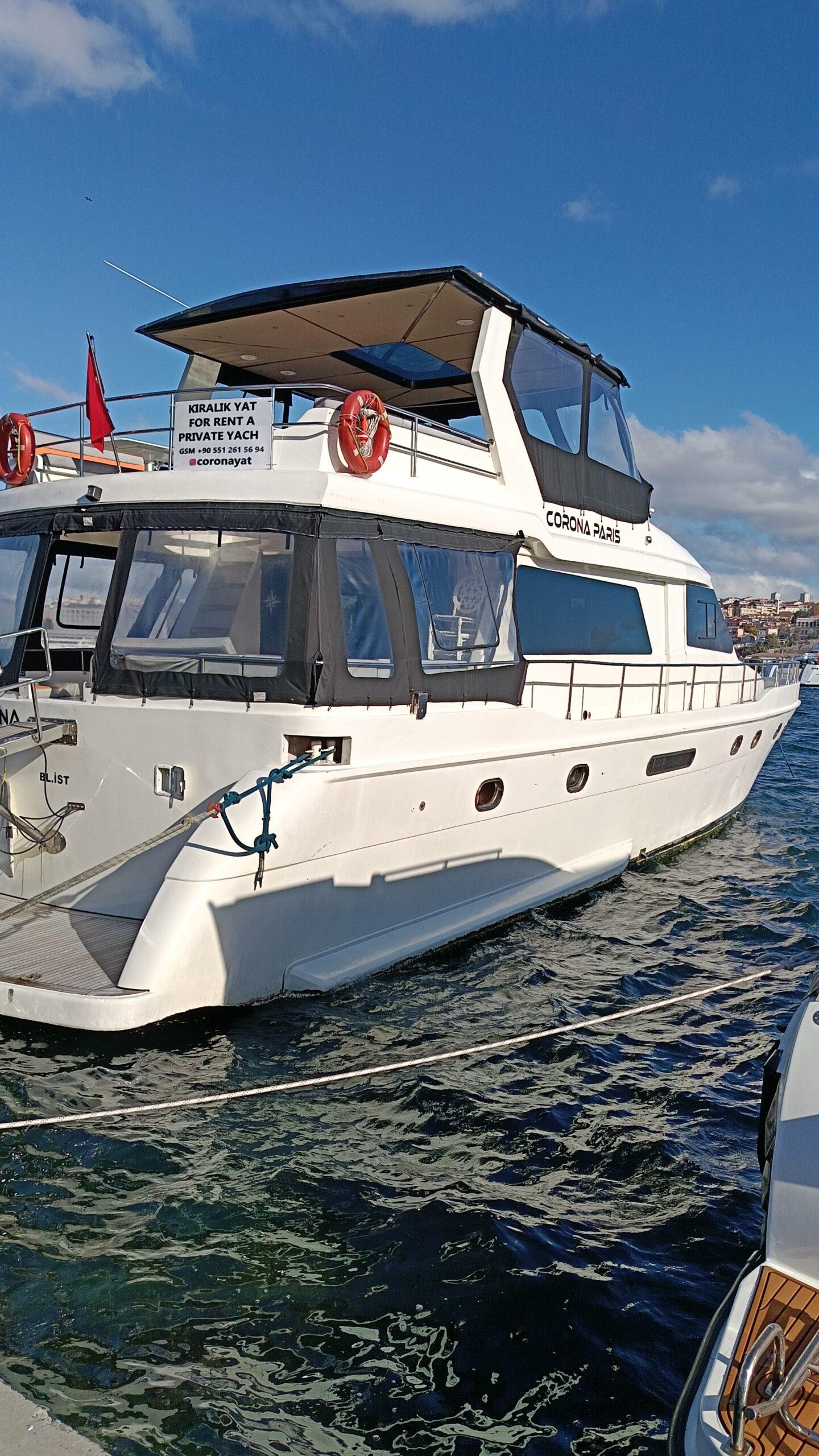 Yacht Gallery
