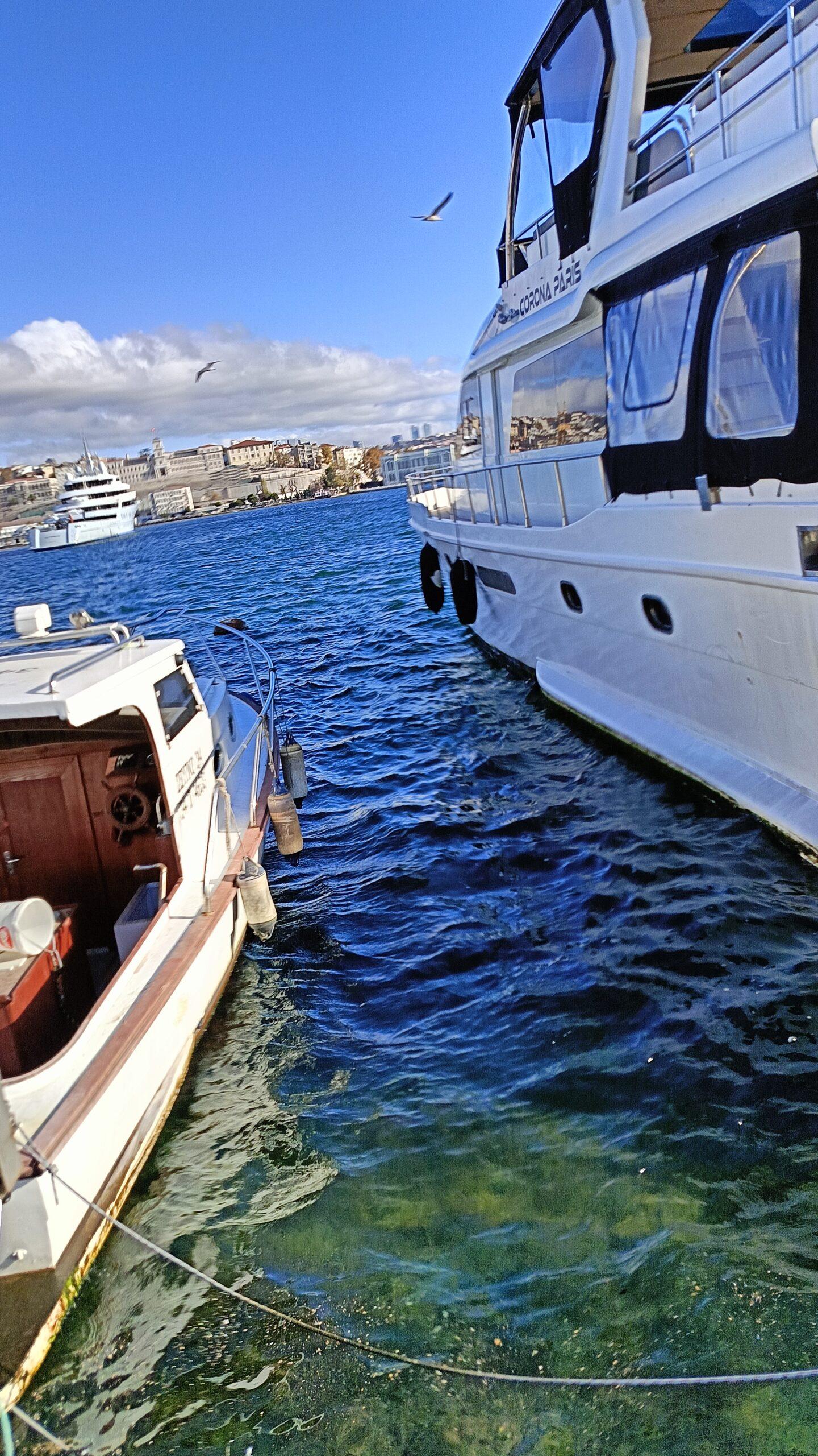 Yacht Gallery