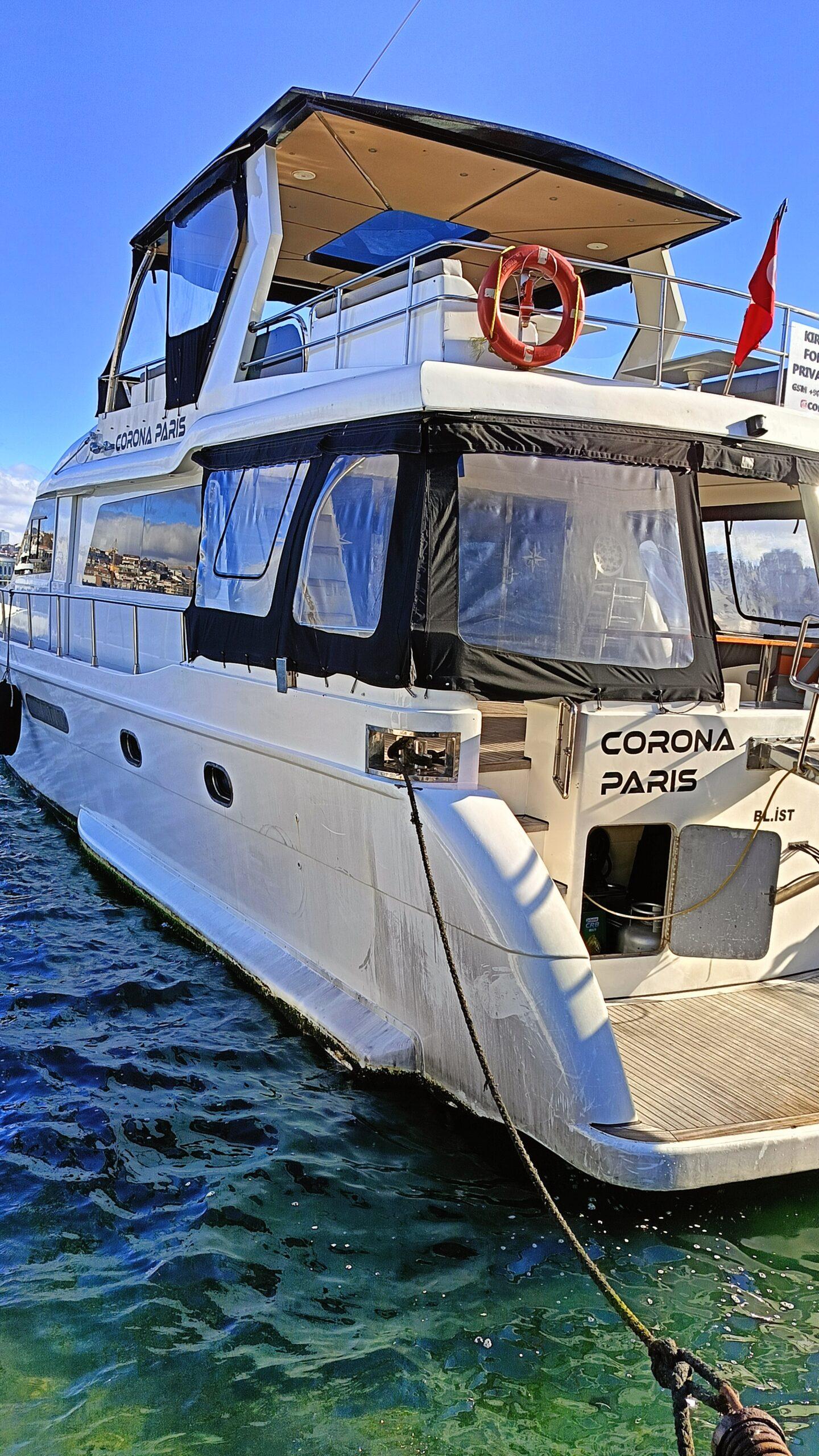 Yacht Gallery