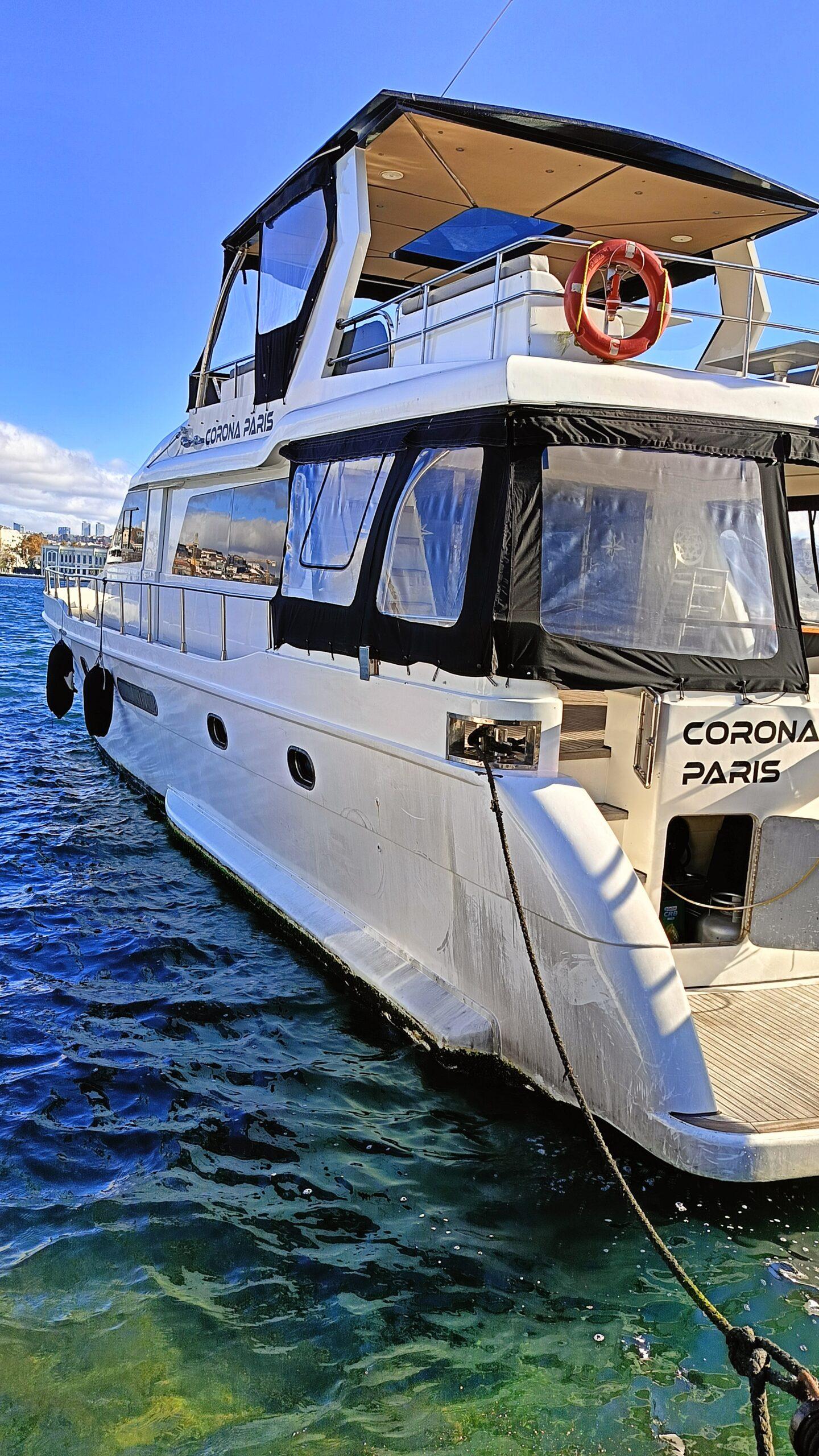 Yacht Gallery