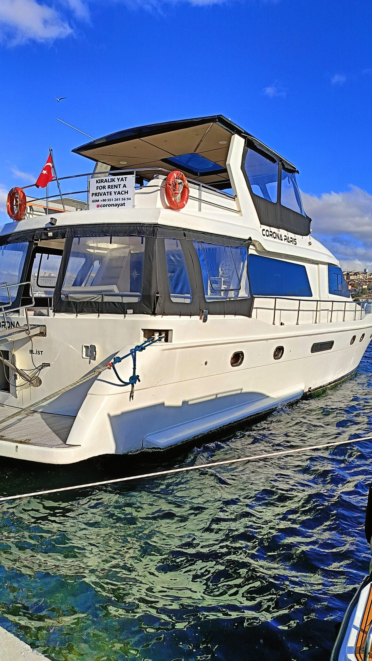 Yacht Gallery
