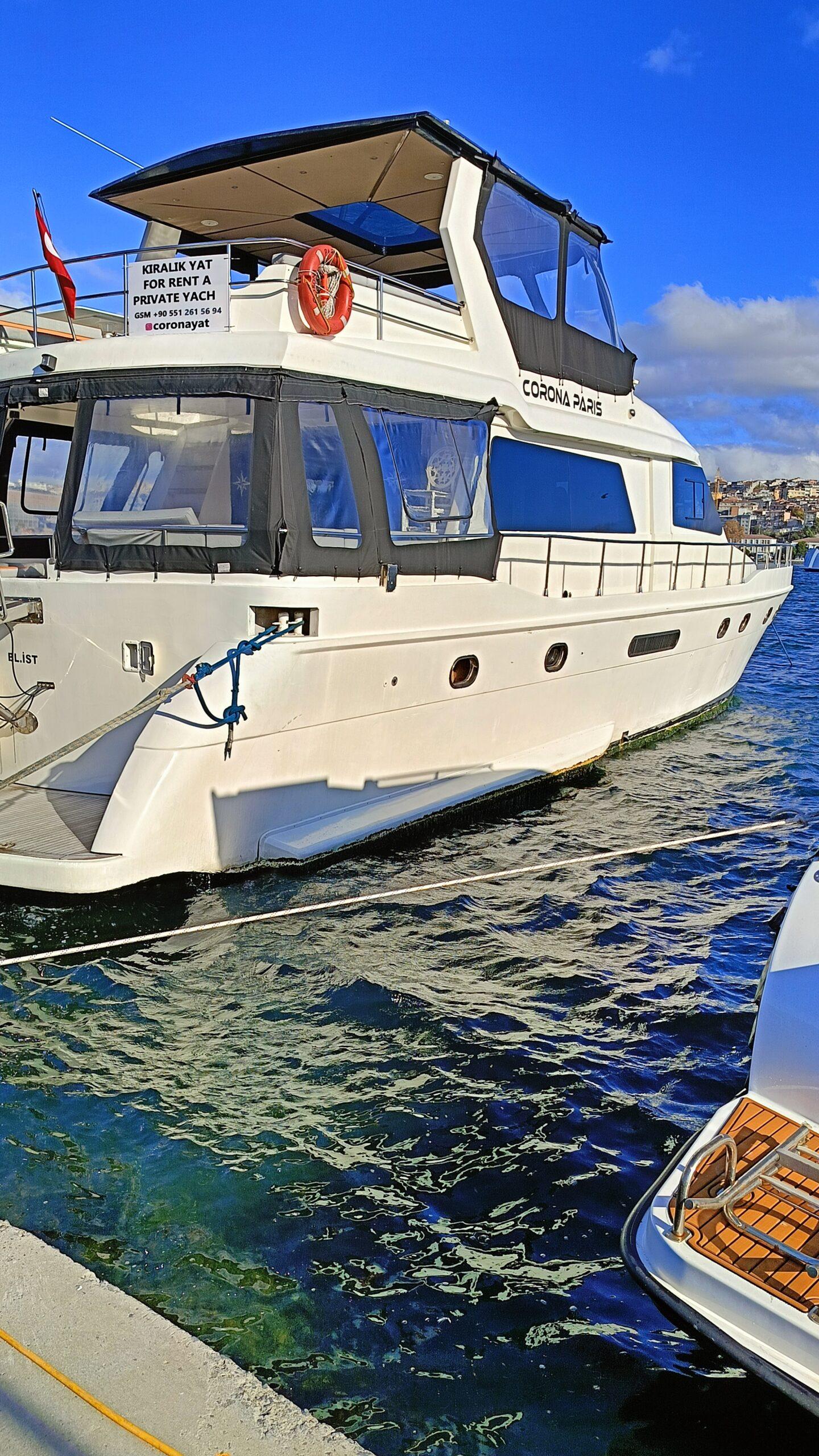 Yacht Gallery