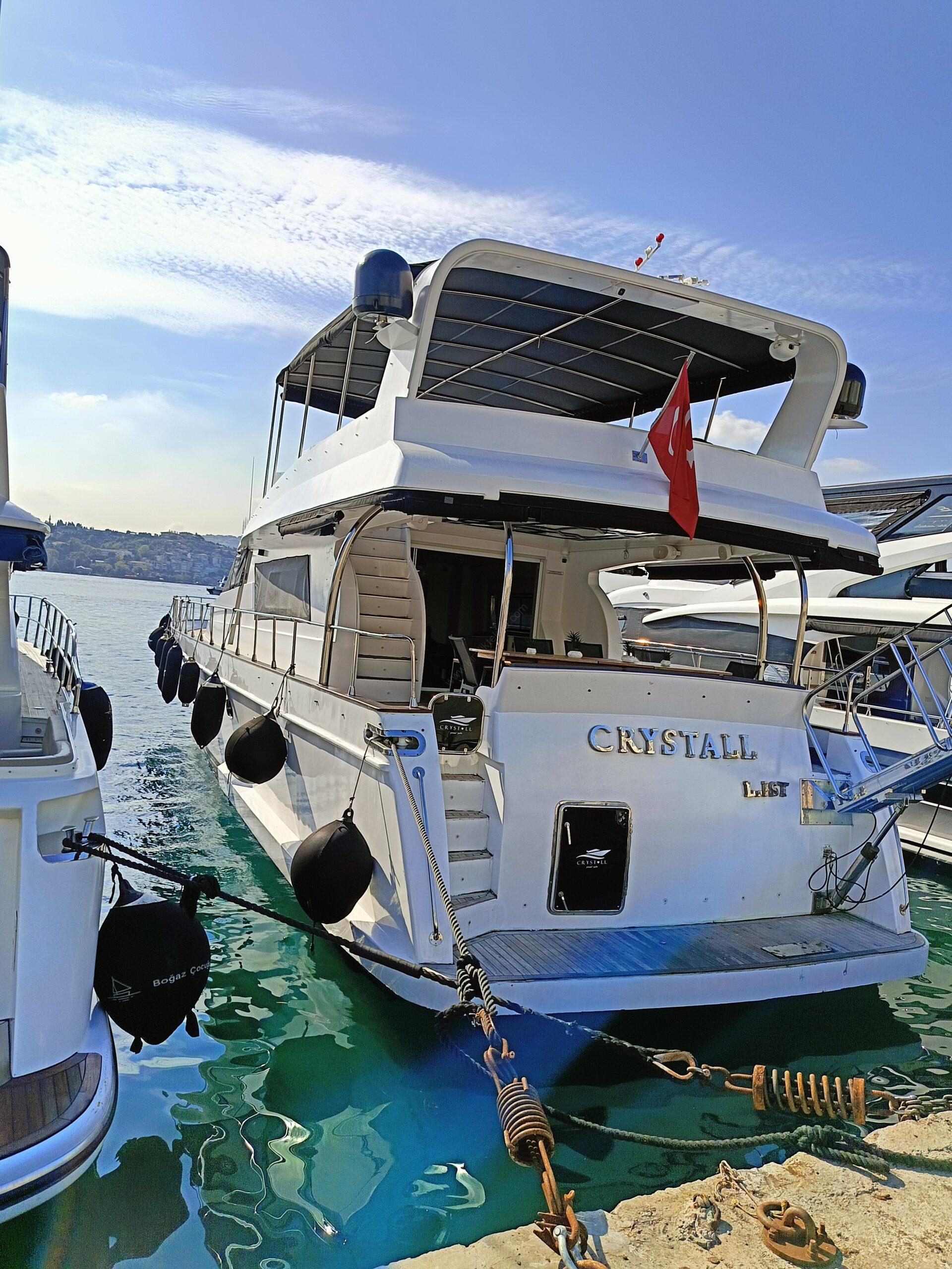 Yacht Gallery