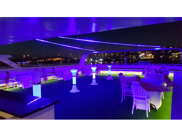 Yacht Gallery