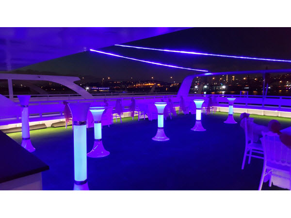 Yacht Gallery