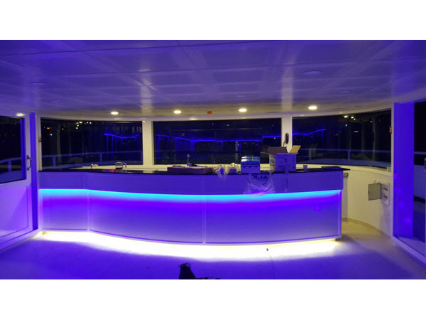 Yacht Gallery