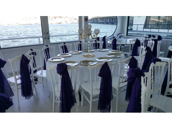 Yacht Gallery
