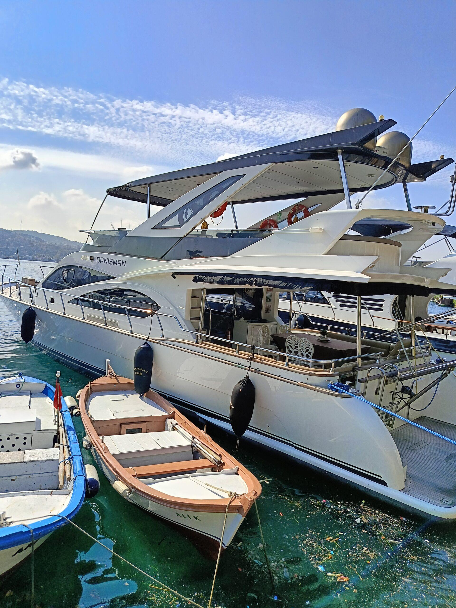 Yacht Gallery