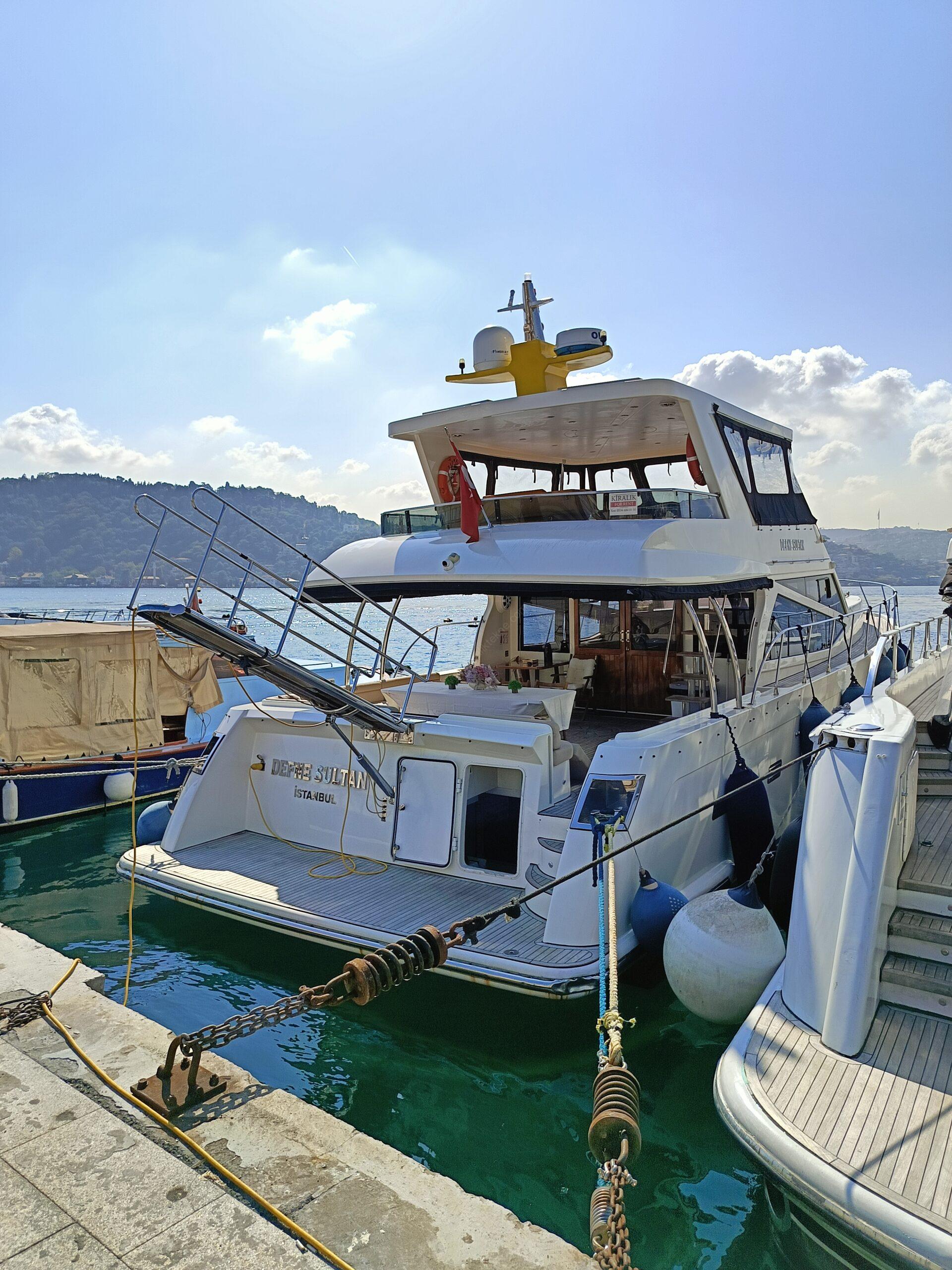 Yacht Gallery