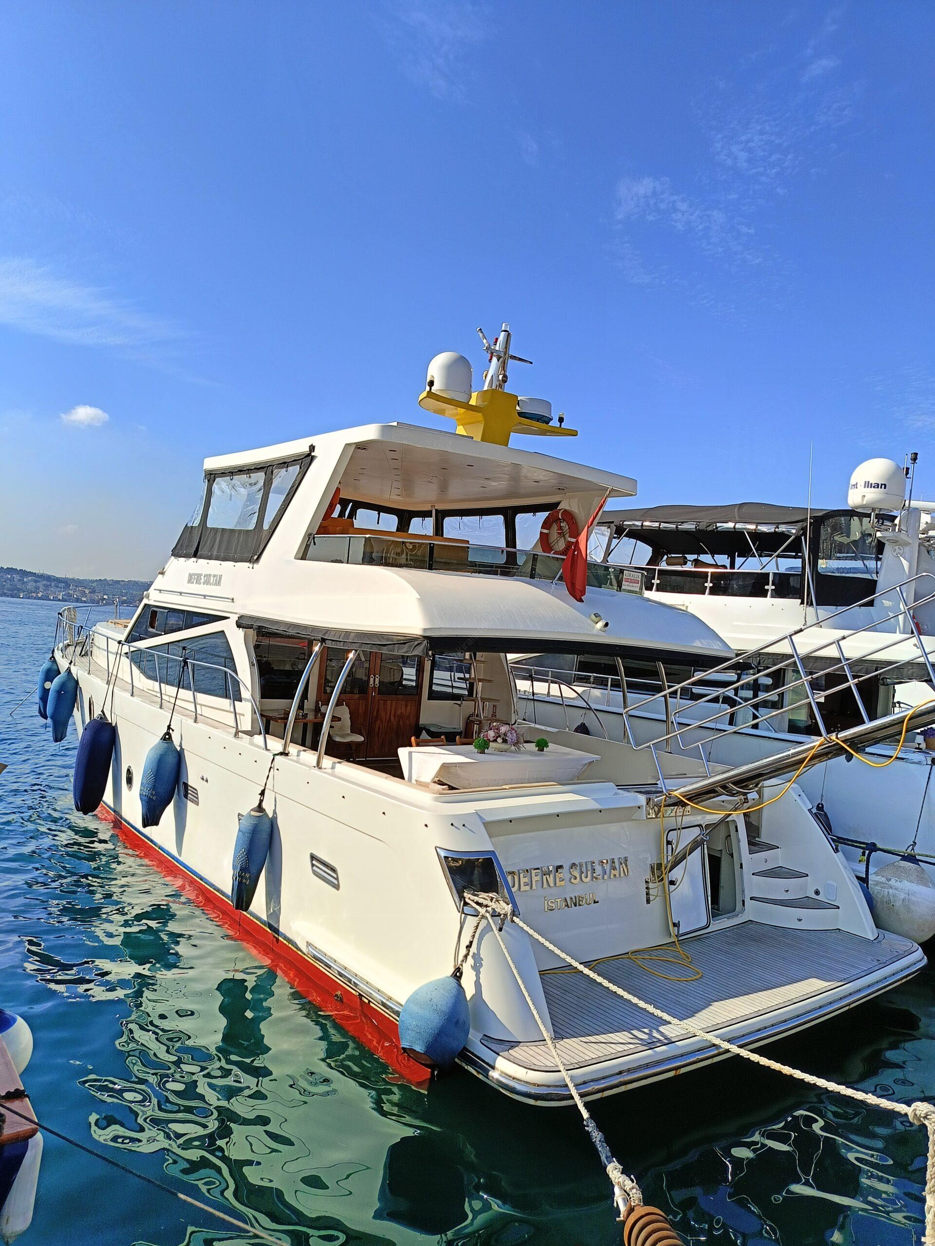 Yacht Gallery