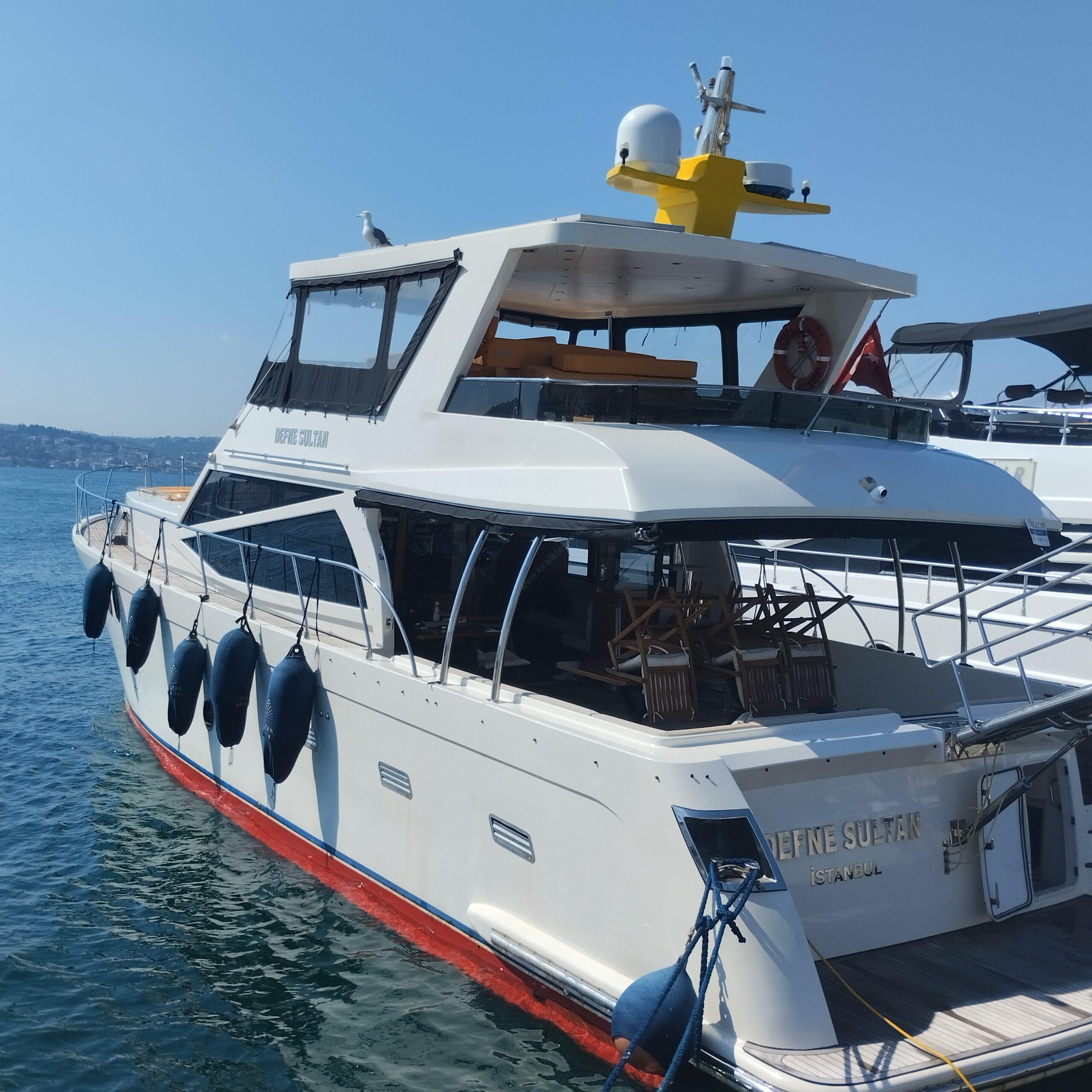 Yacht Gallery
