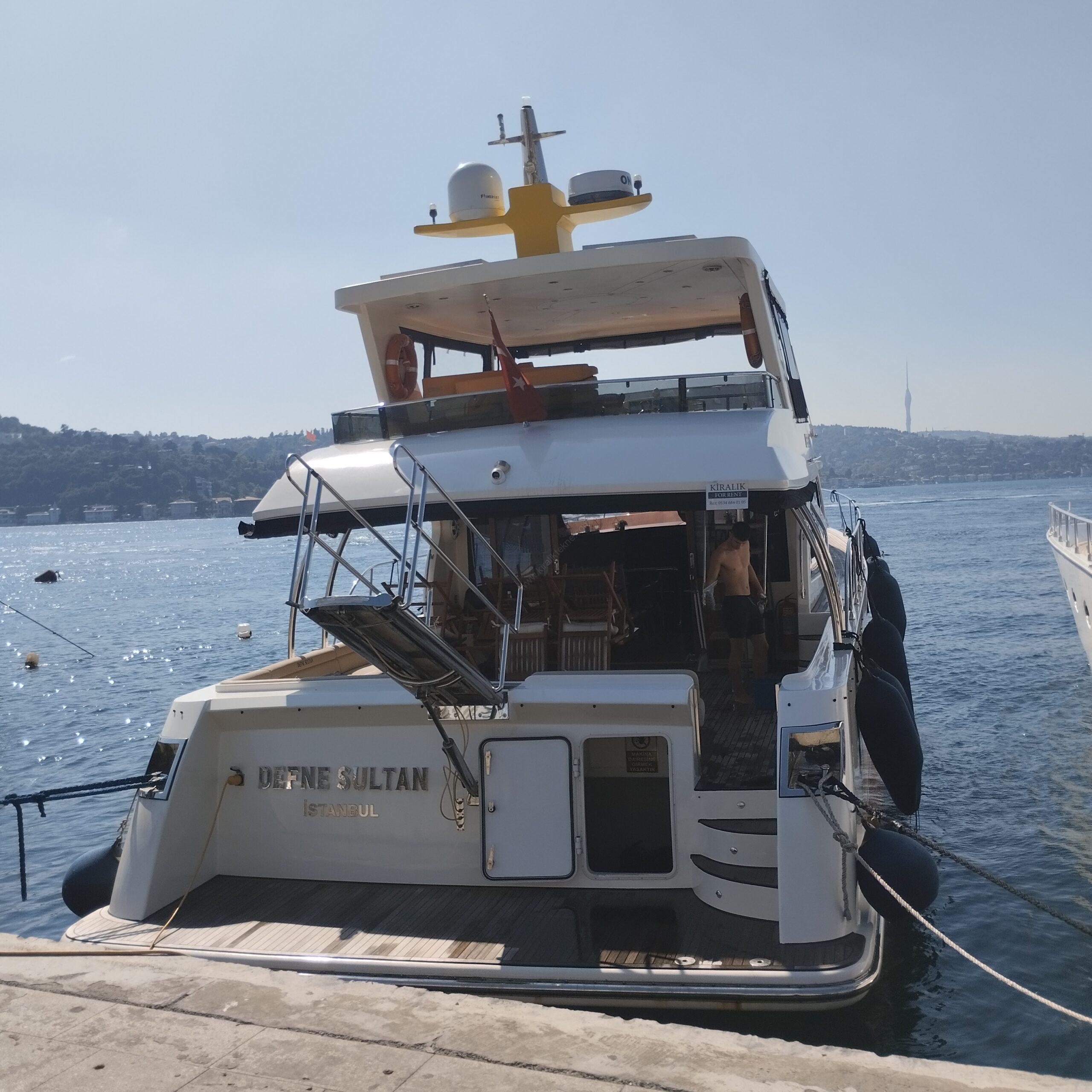 Yacht Gallery
