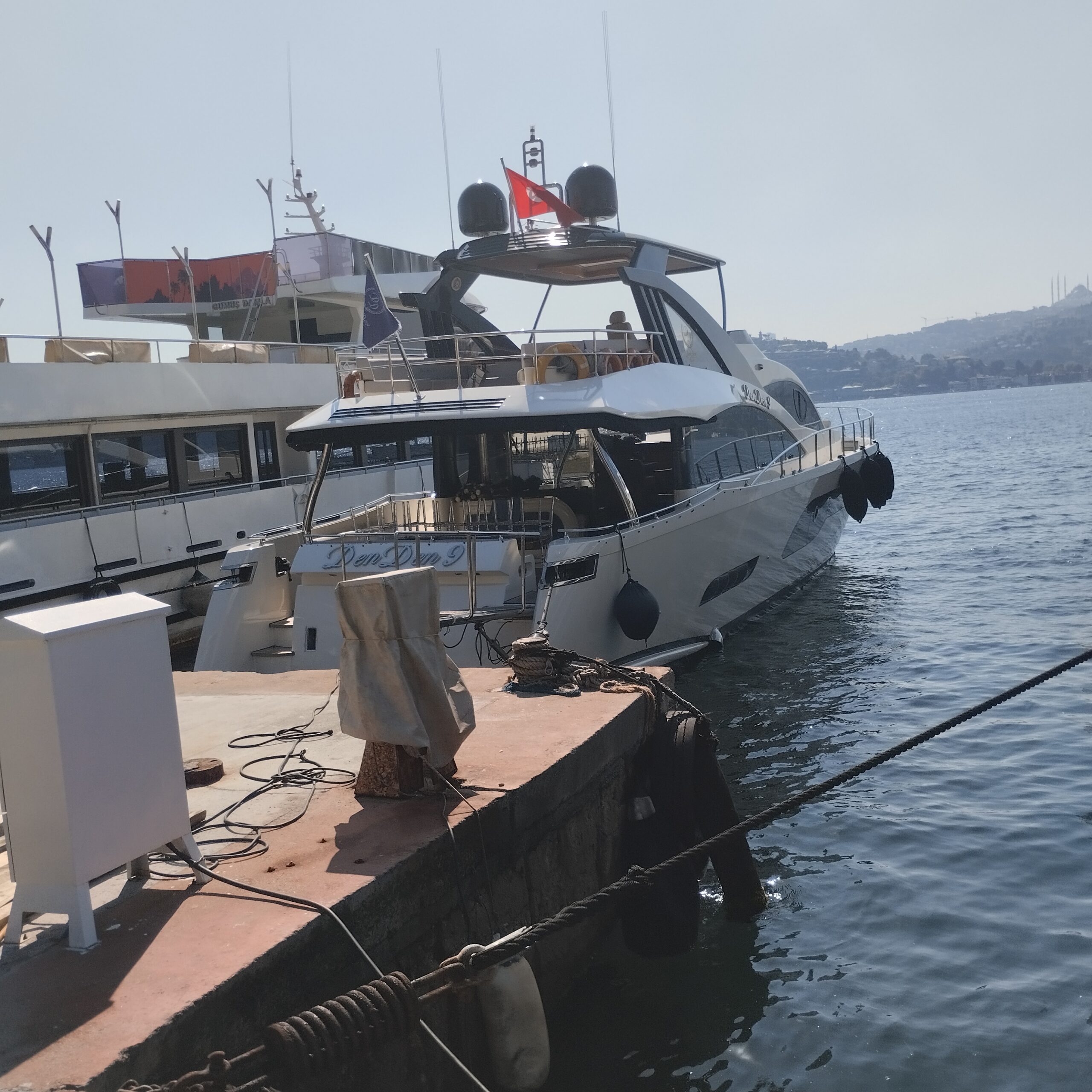 Yacht Gallery