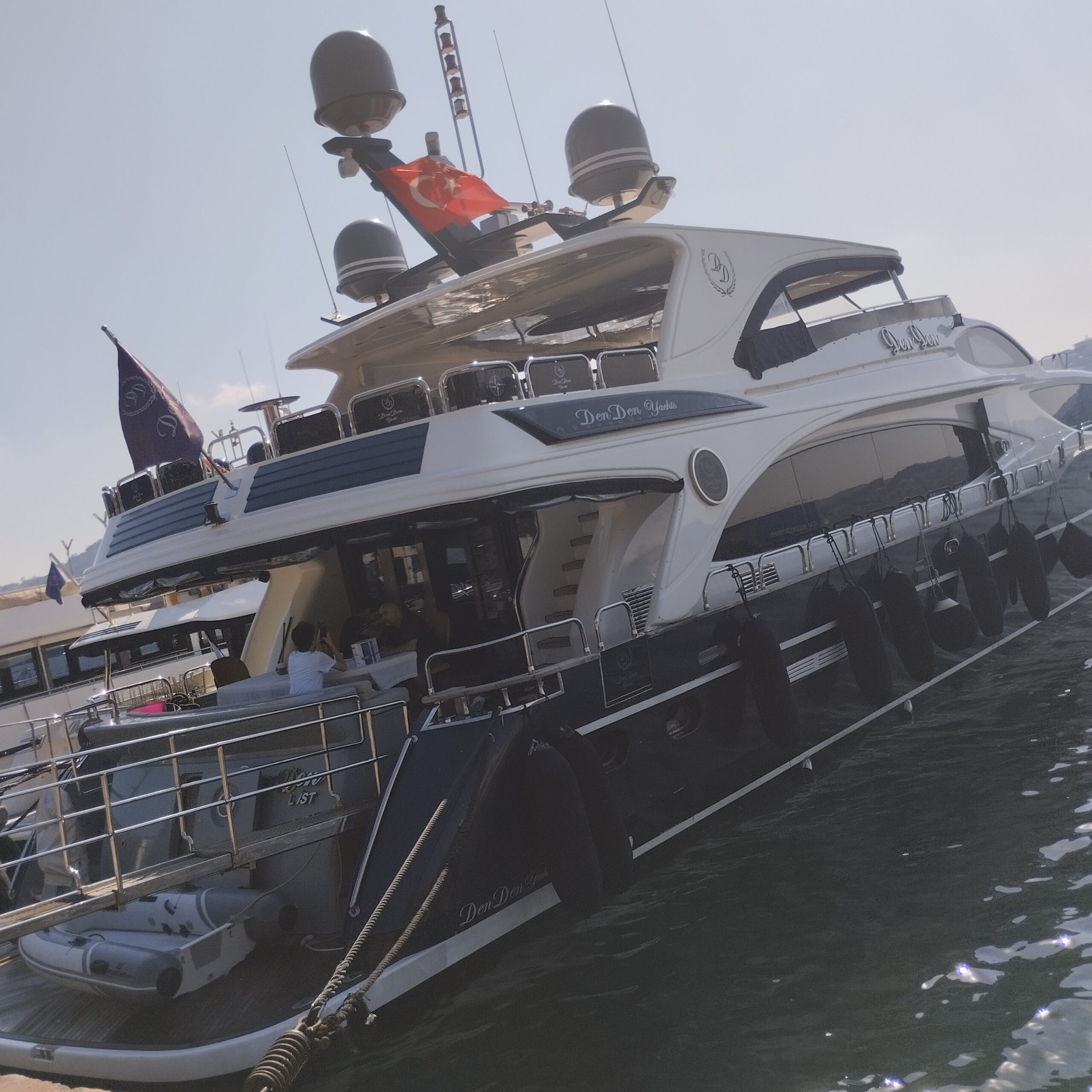 Yacht Gallery