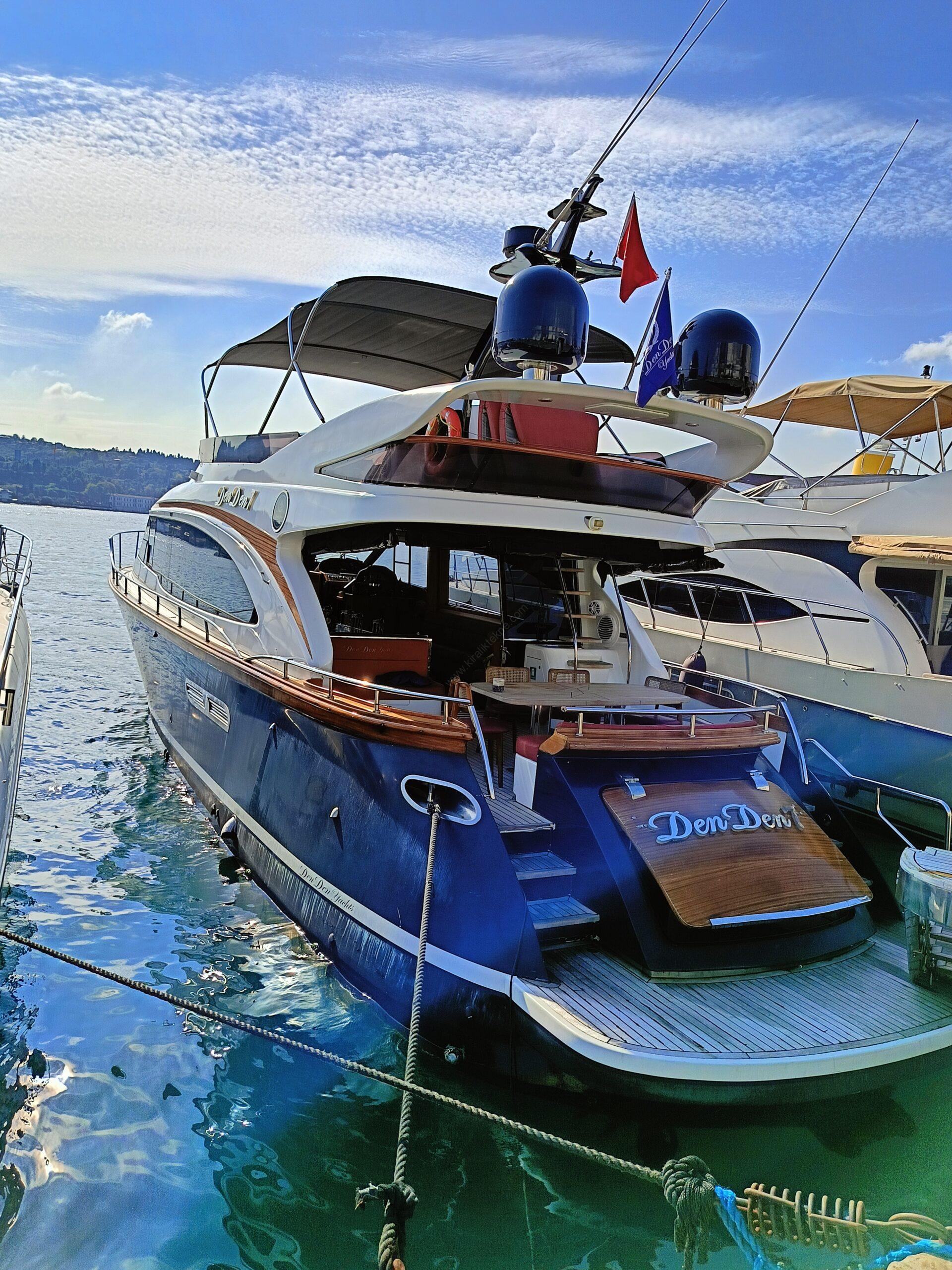 Yacht Gallery