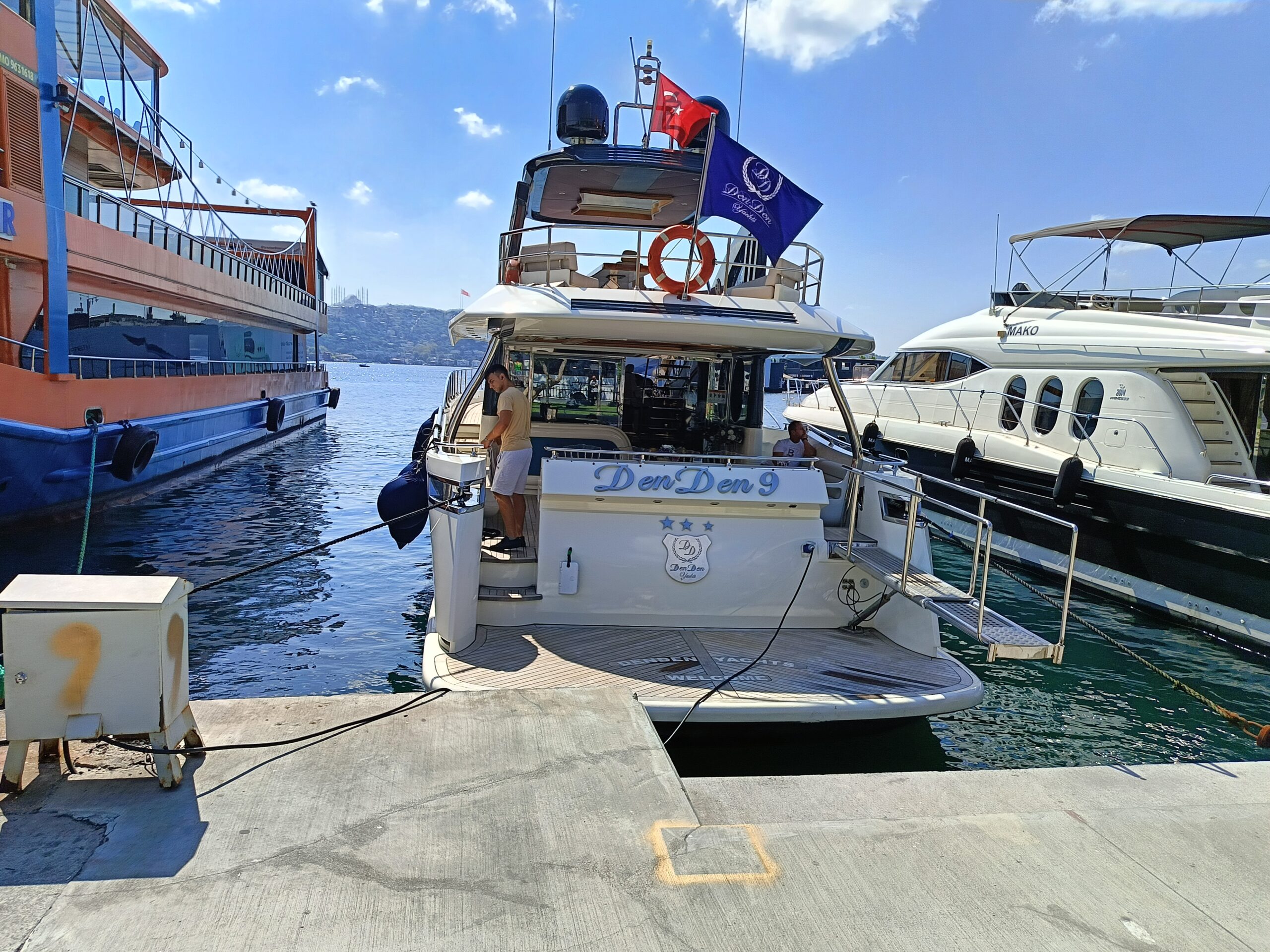 Yacht Gallery