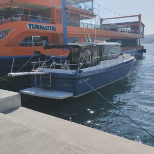 Yacht Thumbnail