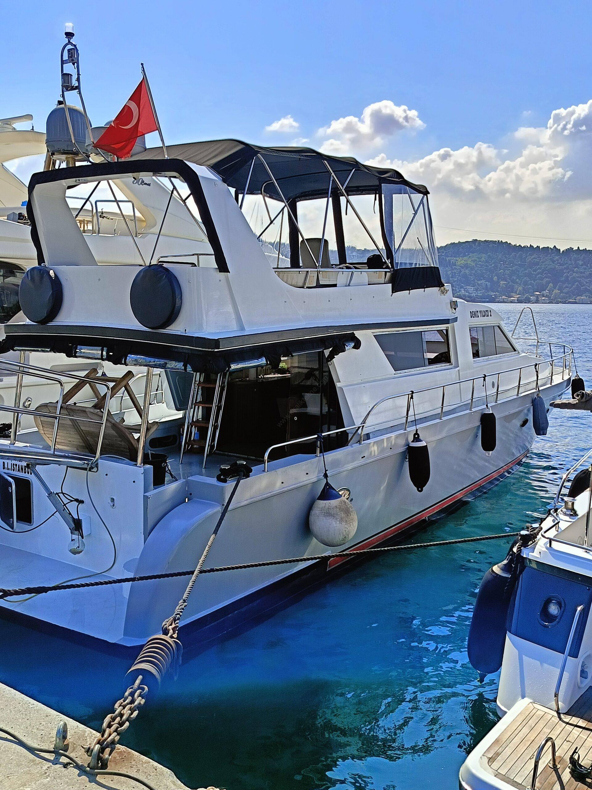 Yacht Gallery