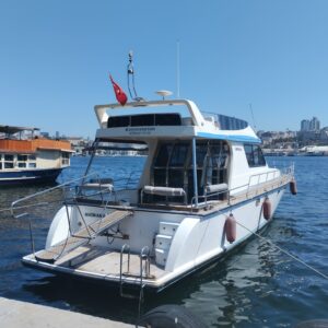Yacht Thumbnail