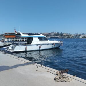 Yacht Thumbnail