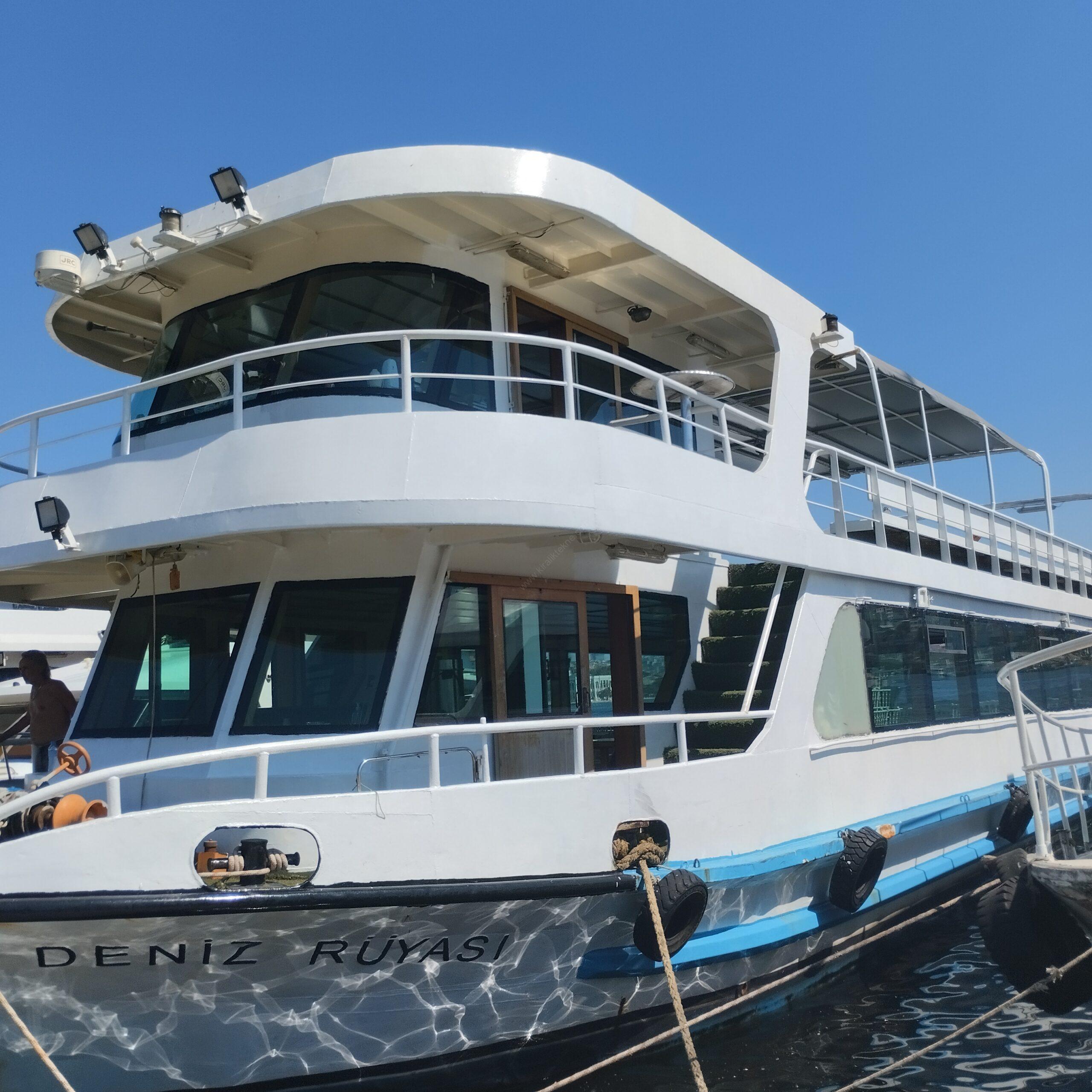 Yacht Gallery