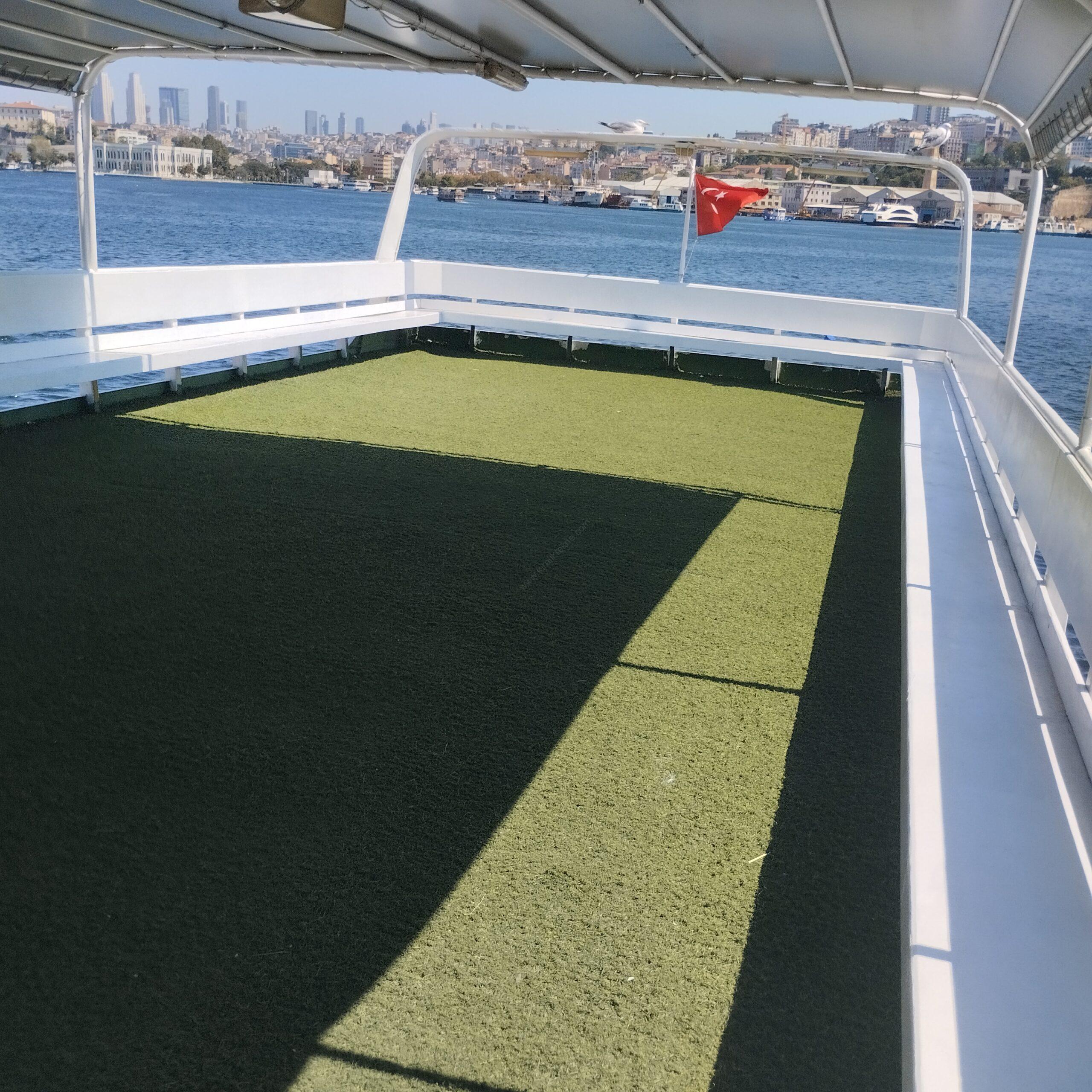 Yacht Gallery