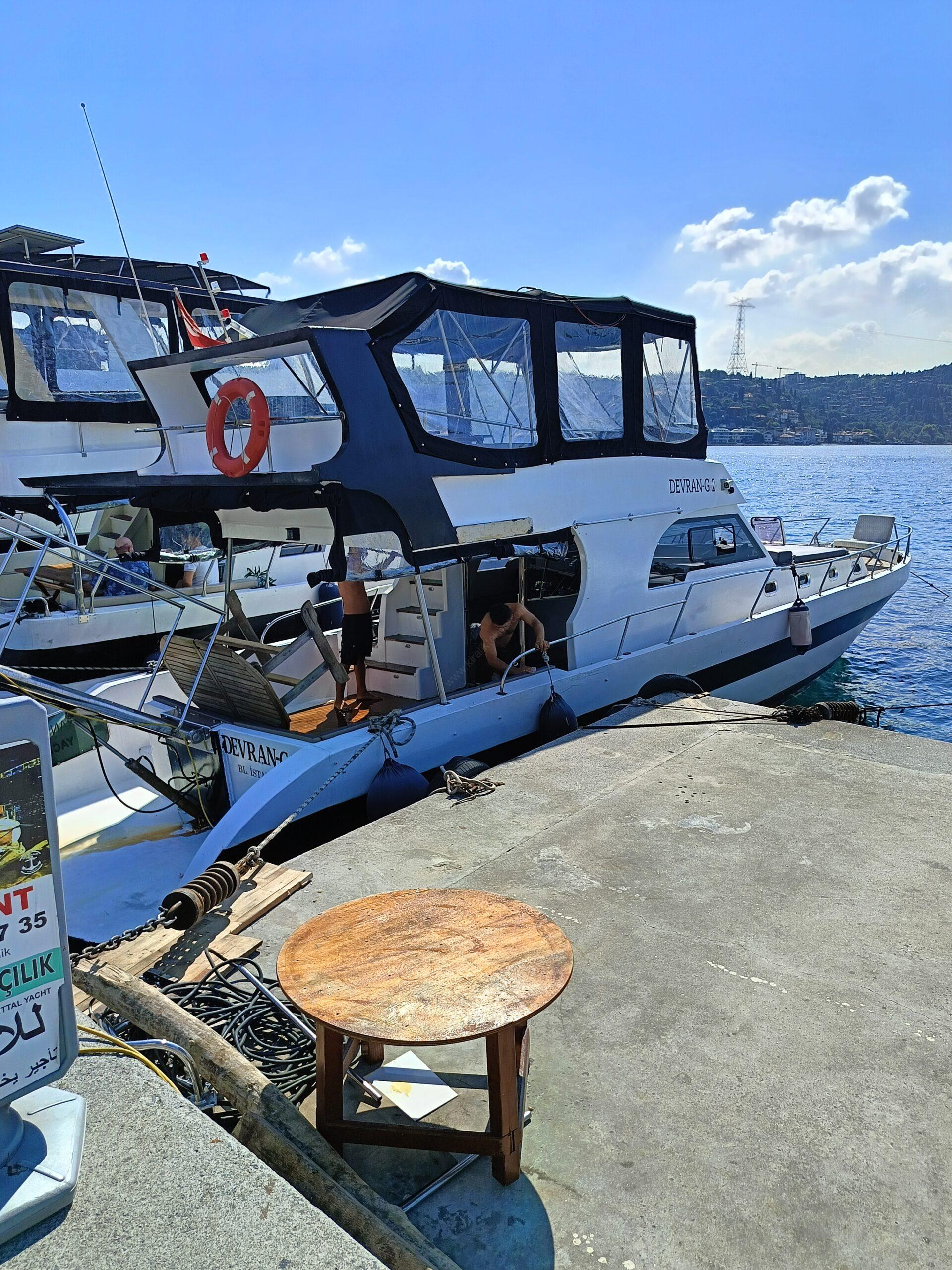Yacht Gallery