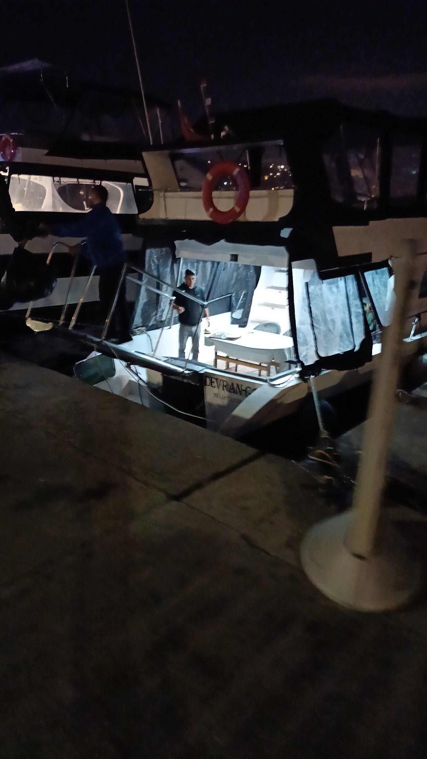 Yacht Gallery