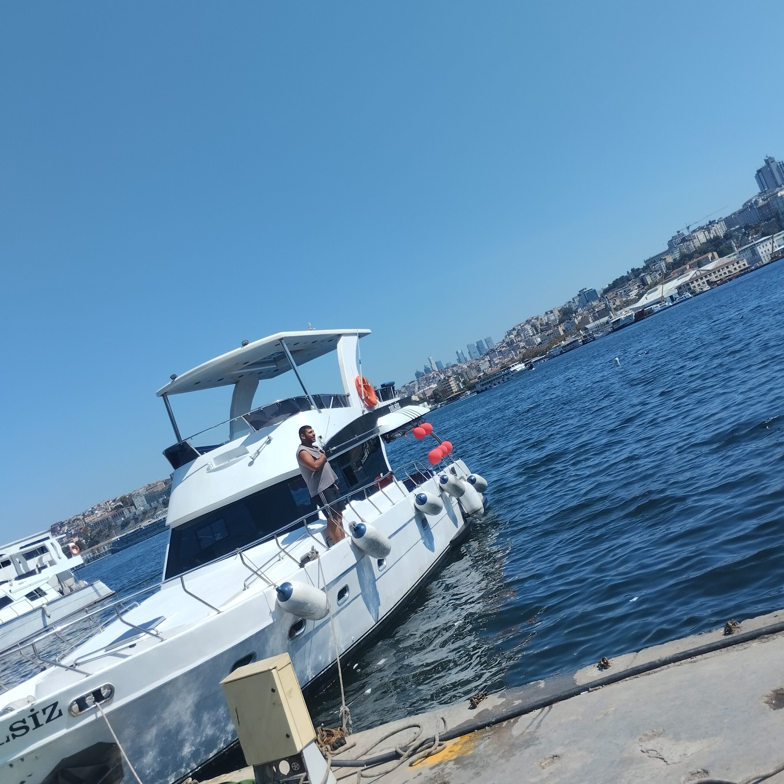 Yacht Gallery