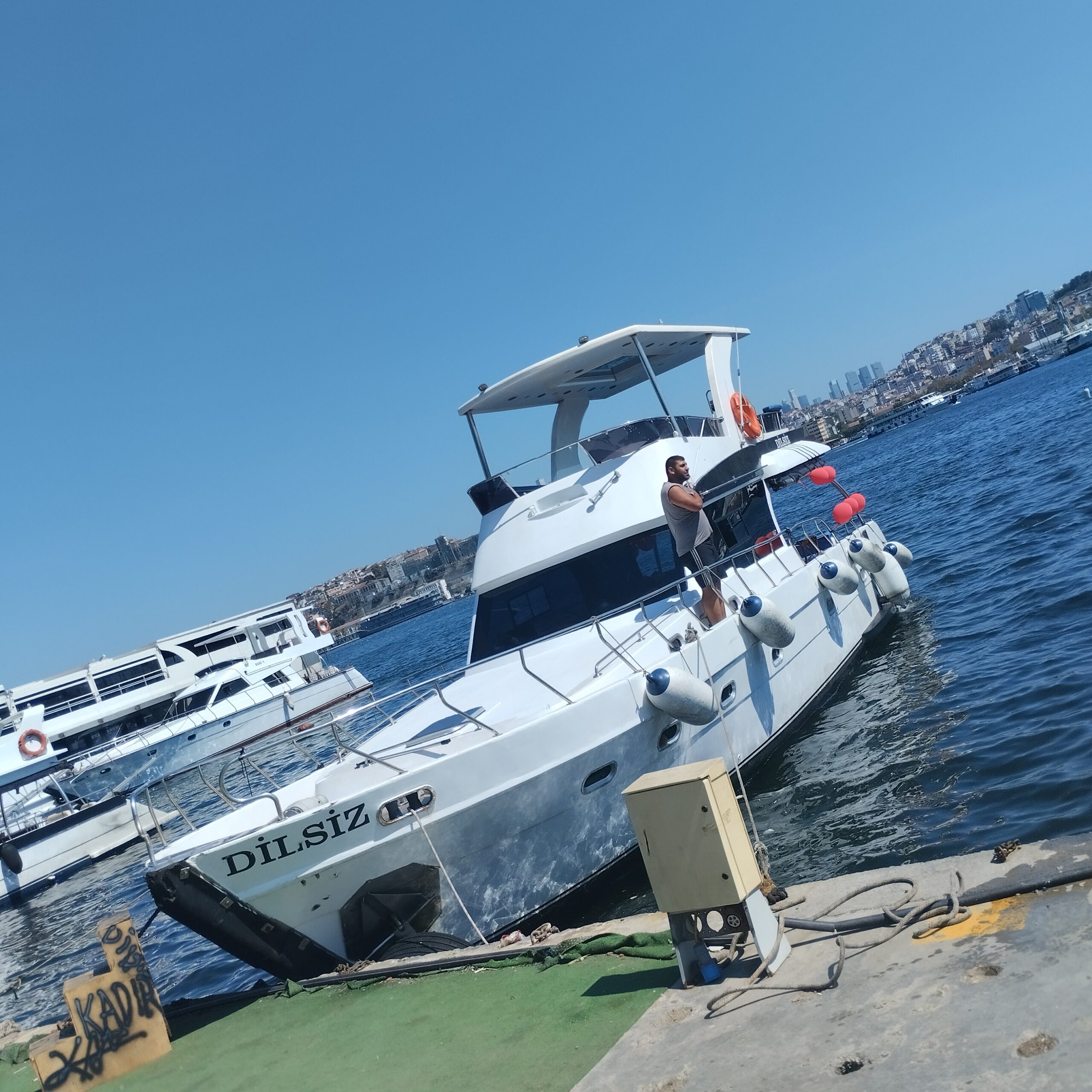 Yacht Gallery