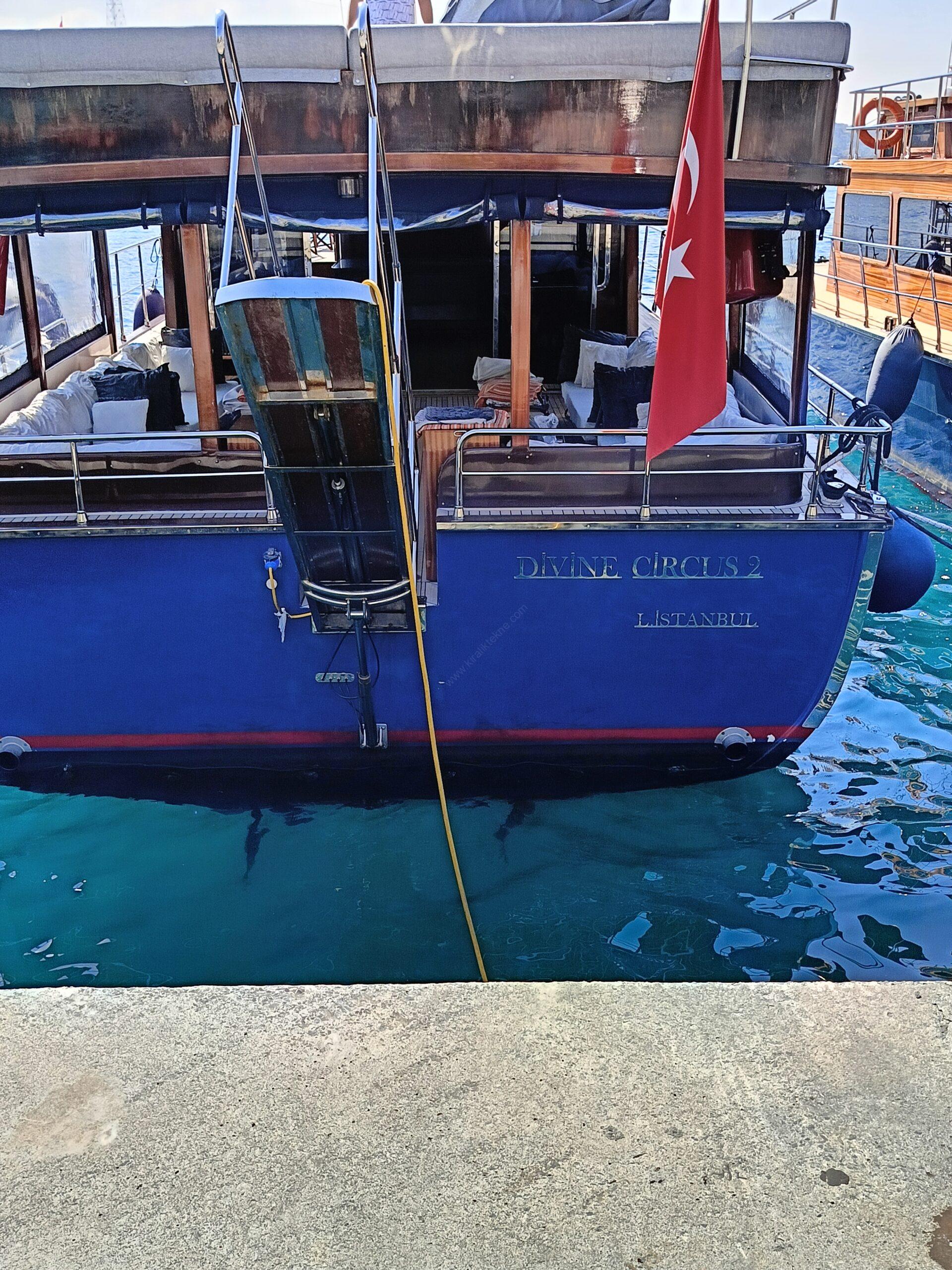 Yacht Gallery