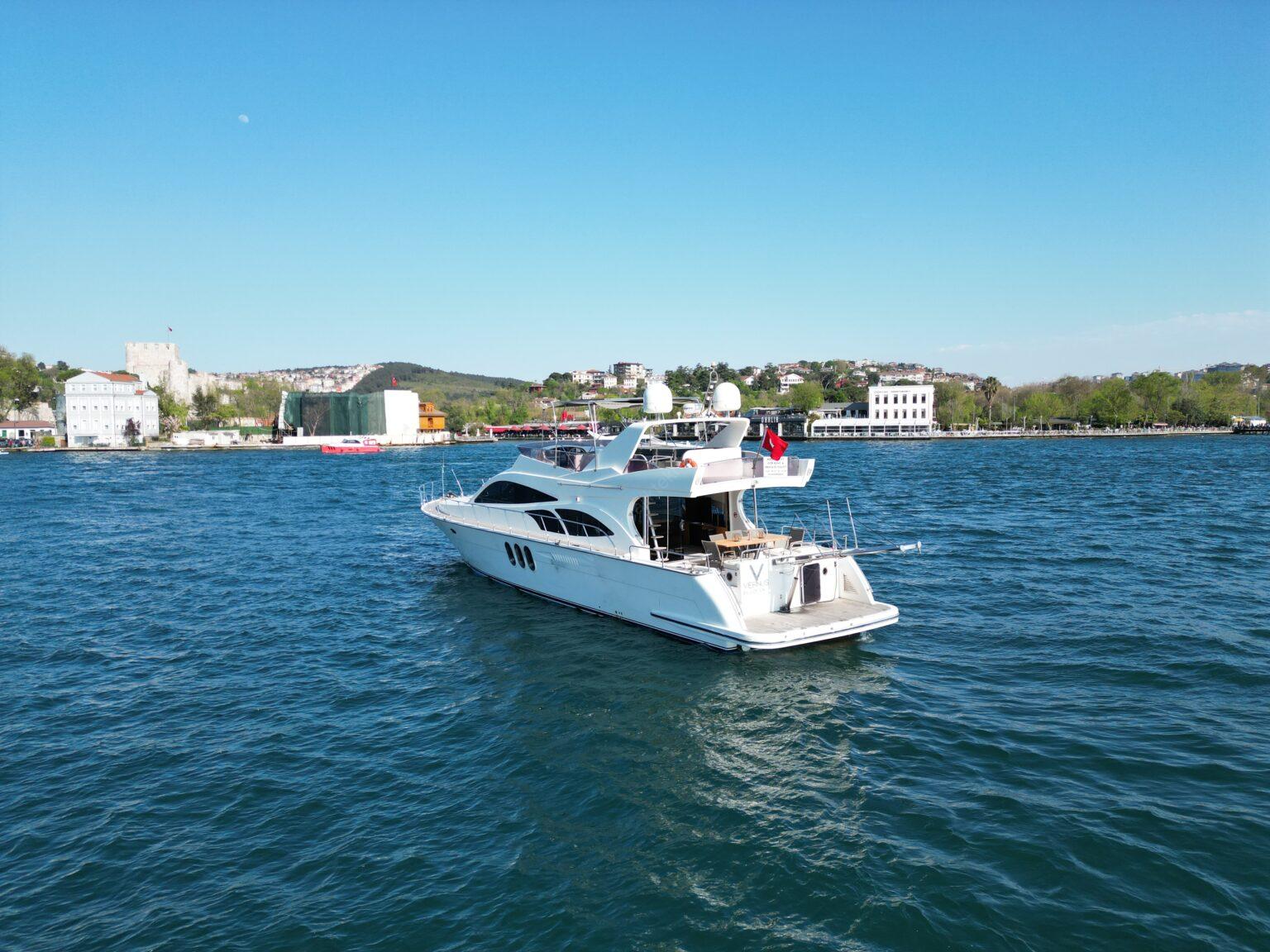 Yacht Gallery