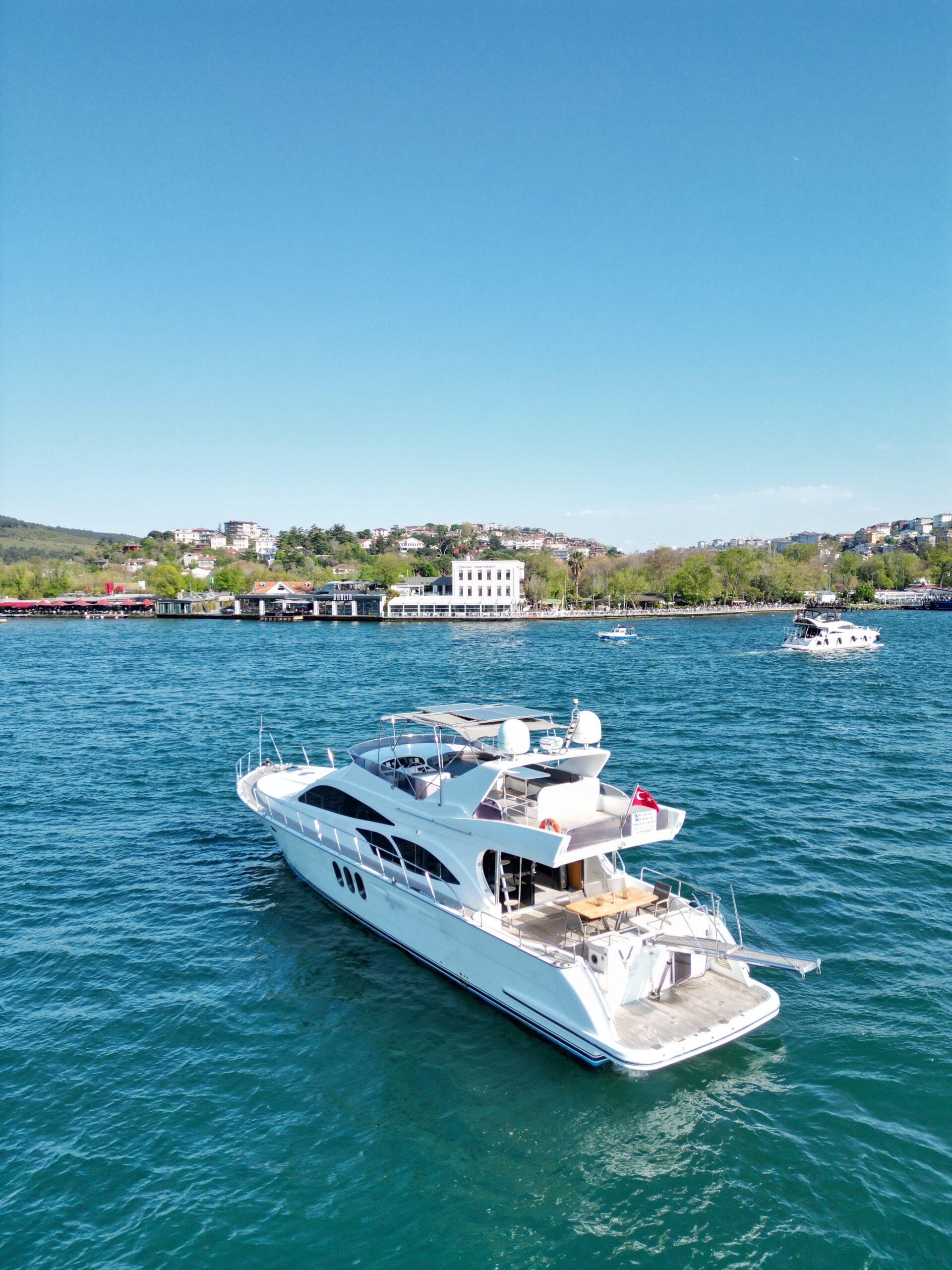 Yacht Gallery