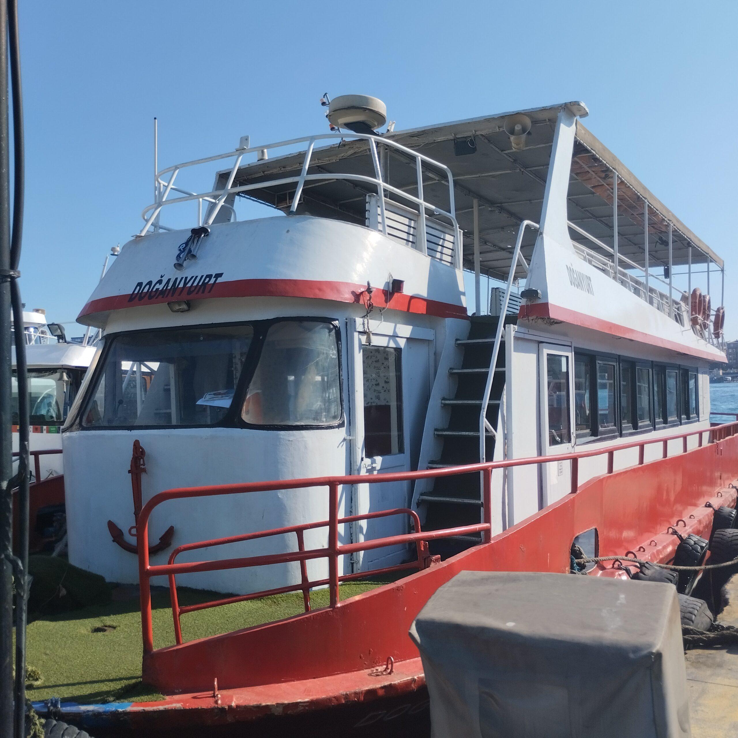 Yacht Gallery