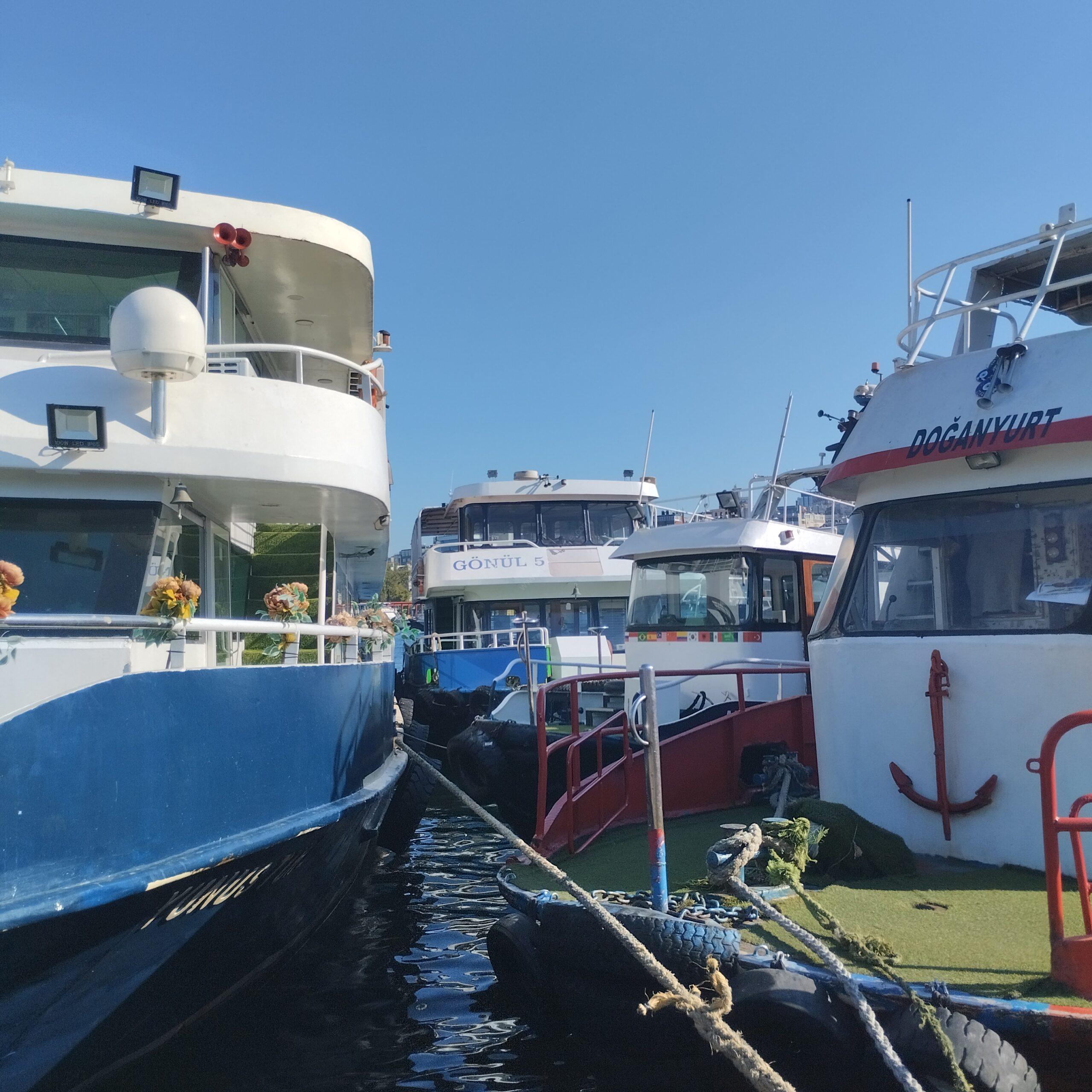 Yacht Gallery