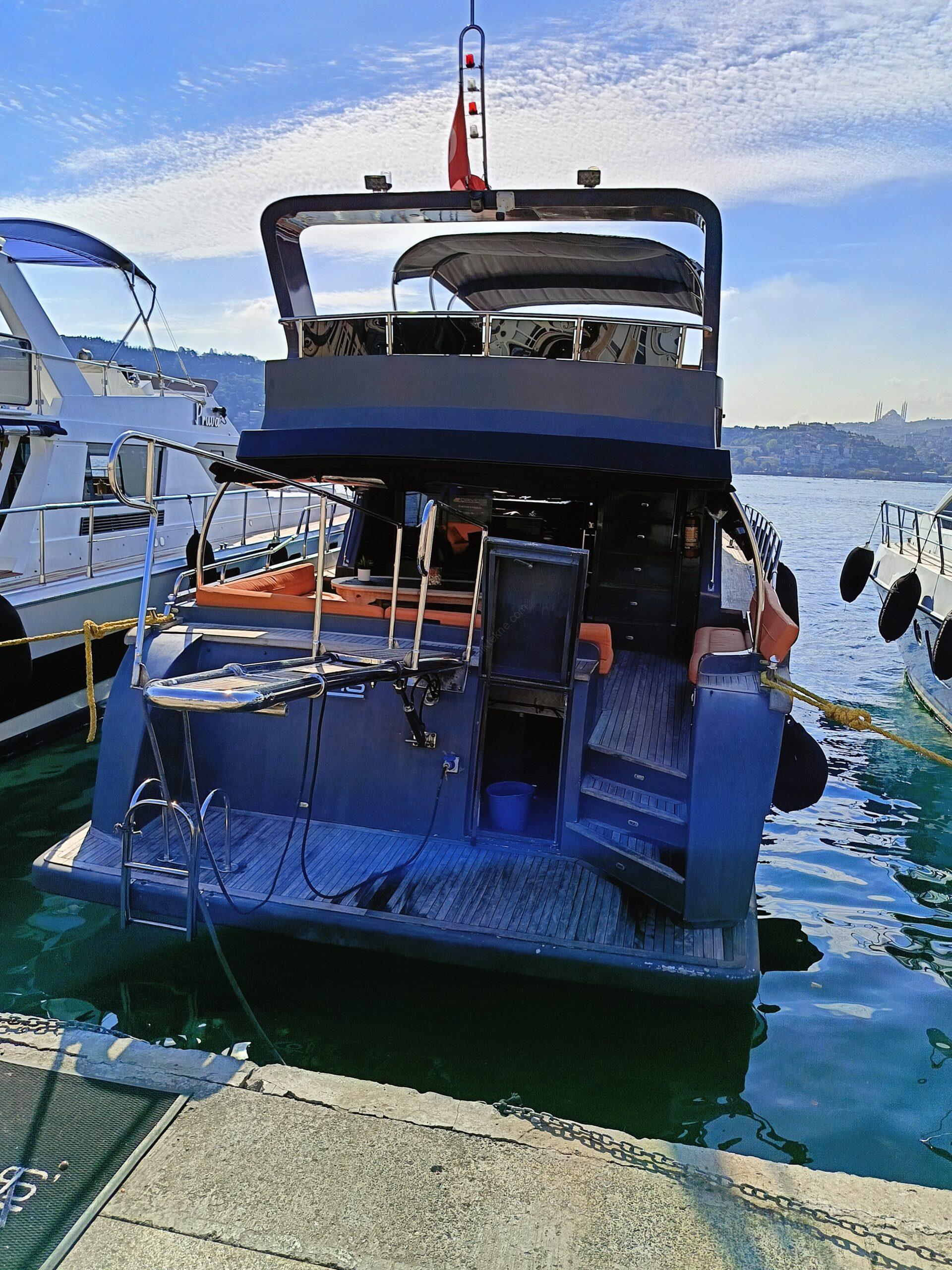 Yacht Gallery