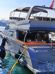Yacht Thumbnail