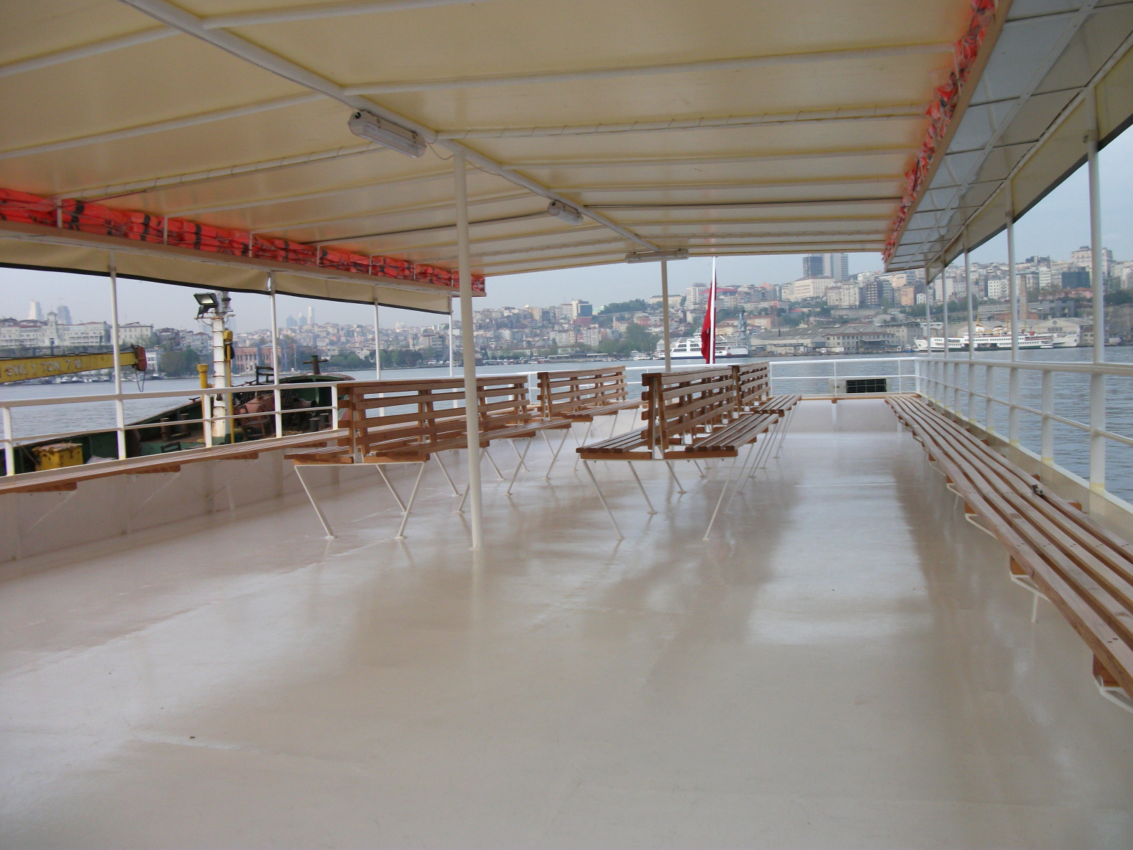 Yacht Gallery
