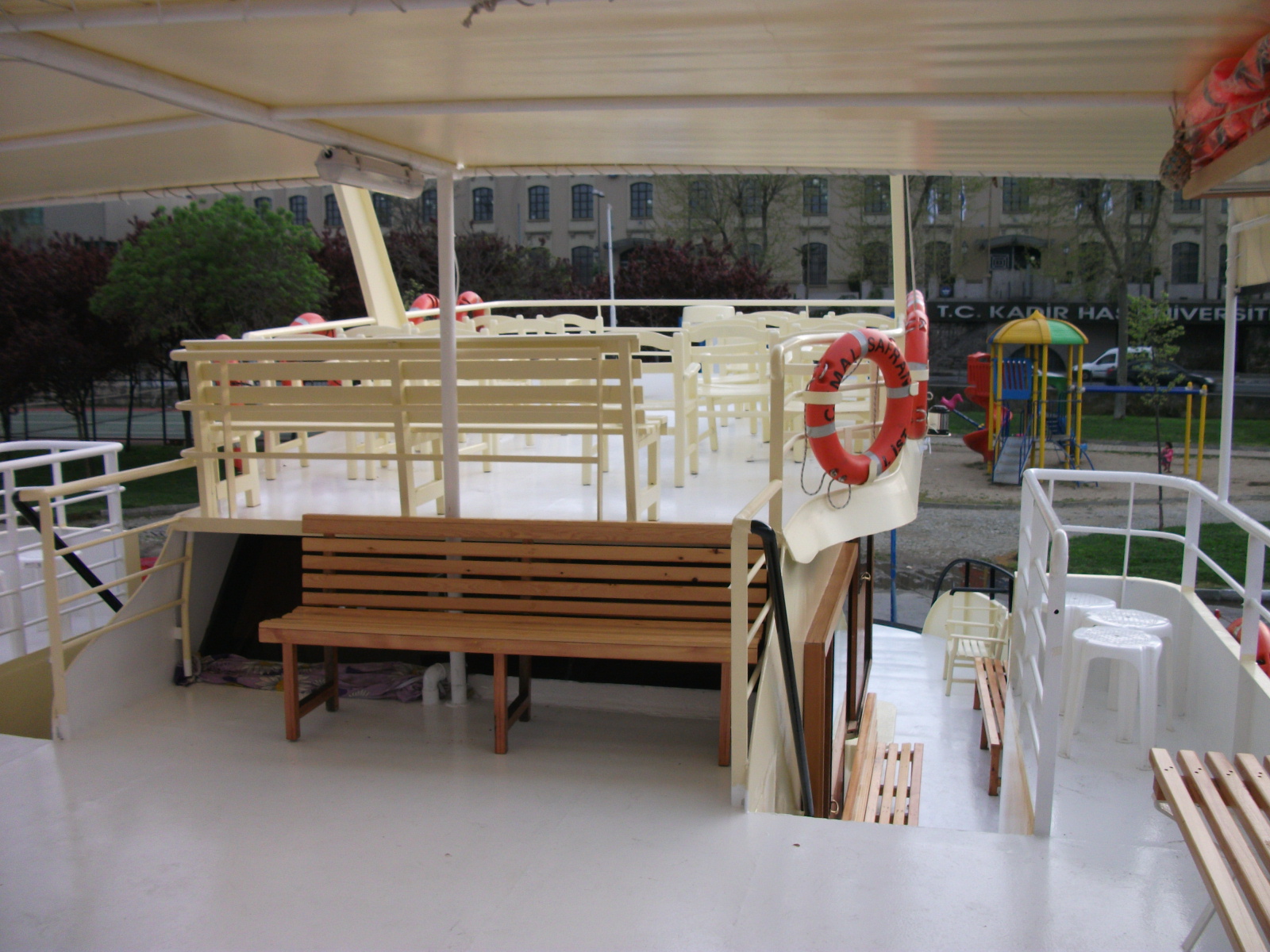 Yacht Gallery