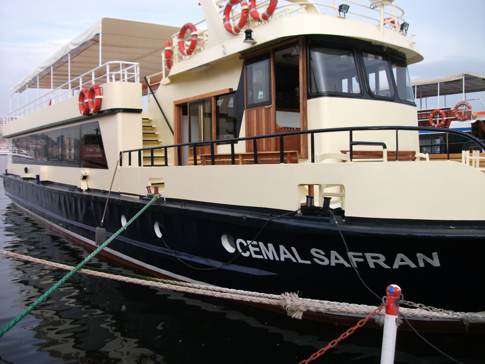Yacht Gallery