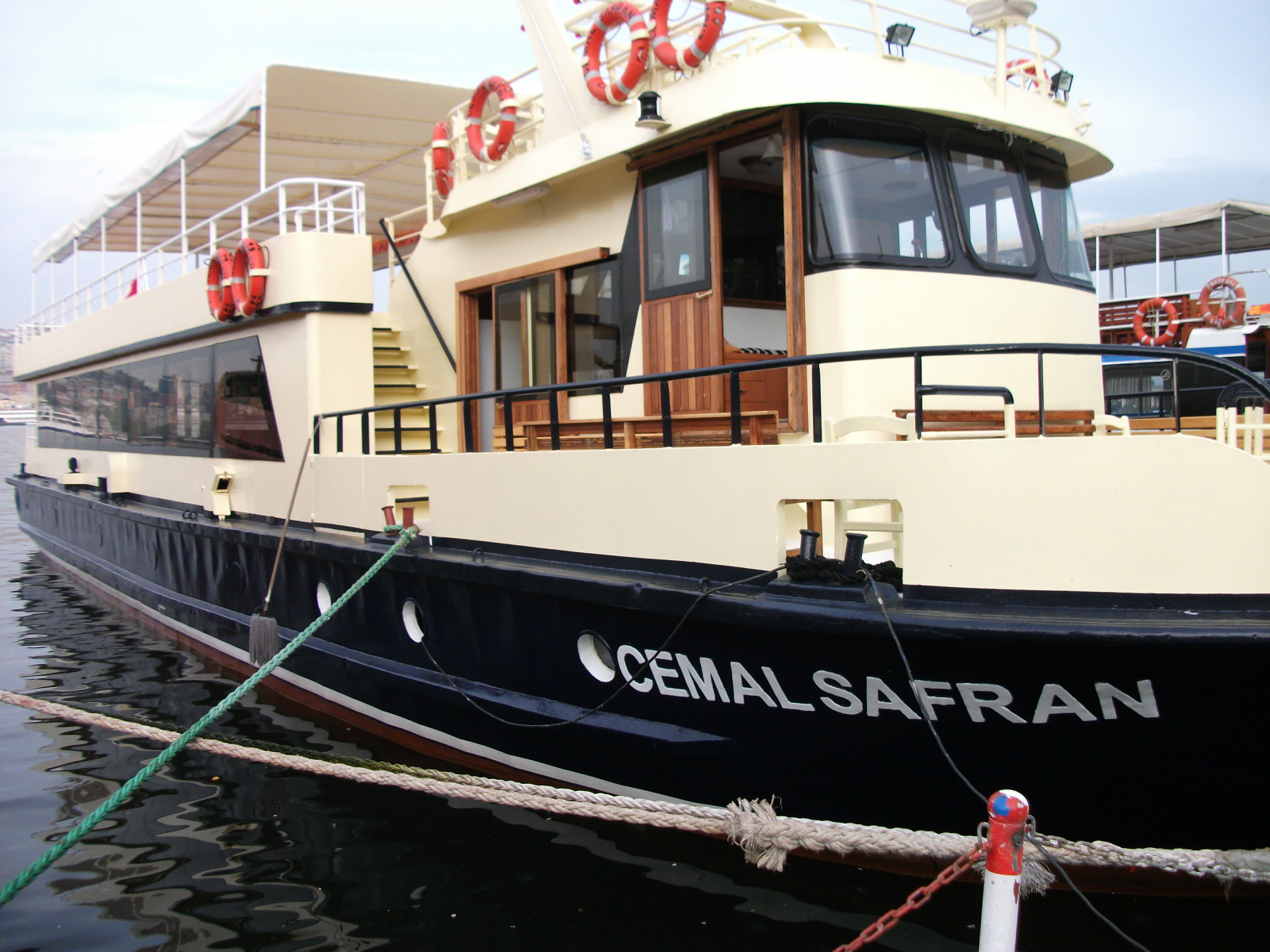 Yacht Gallery