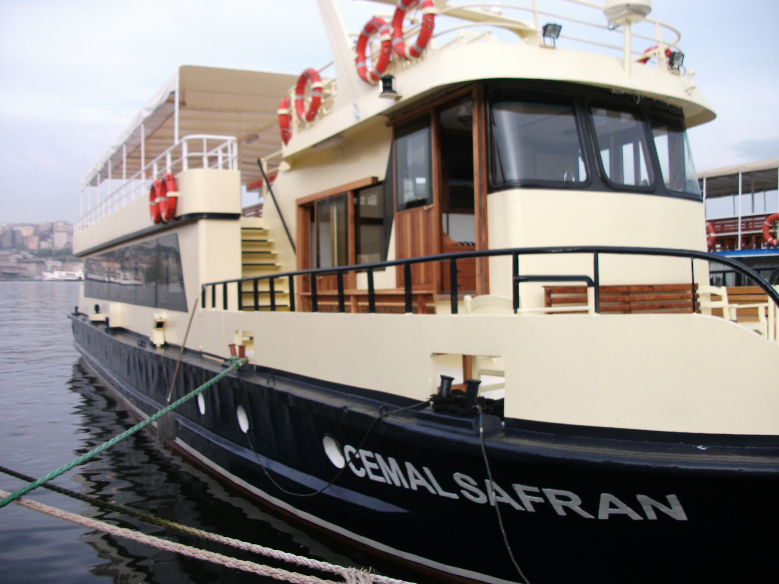 Yacht Gallery