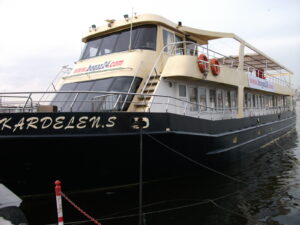 Yacht Thumbnail
