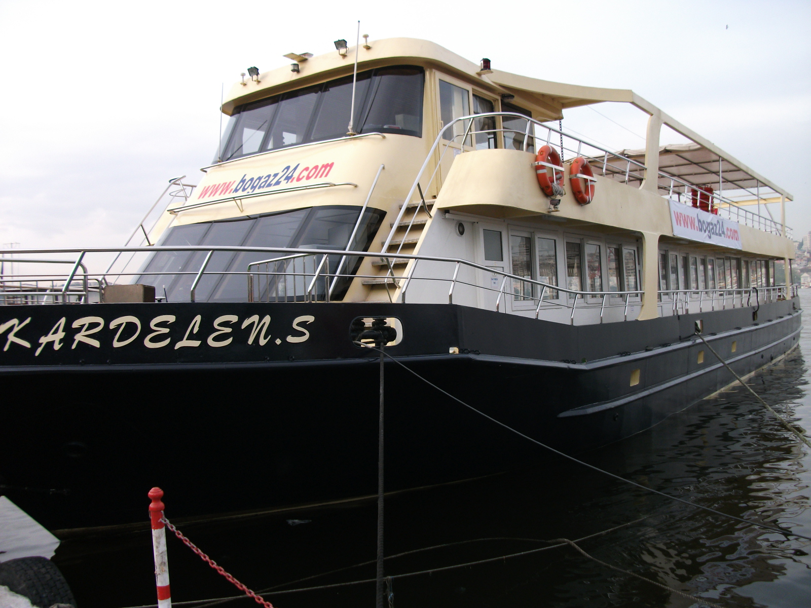 Yacht Gallery
